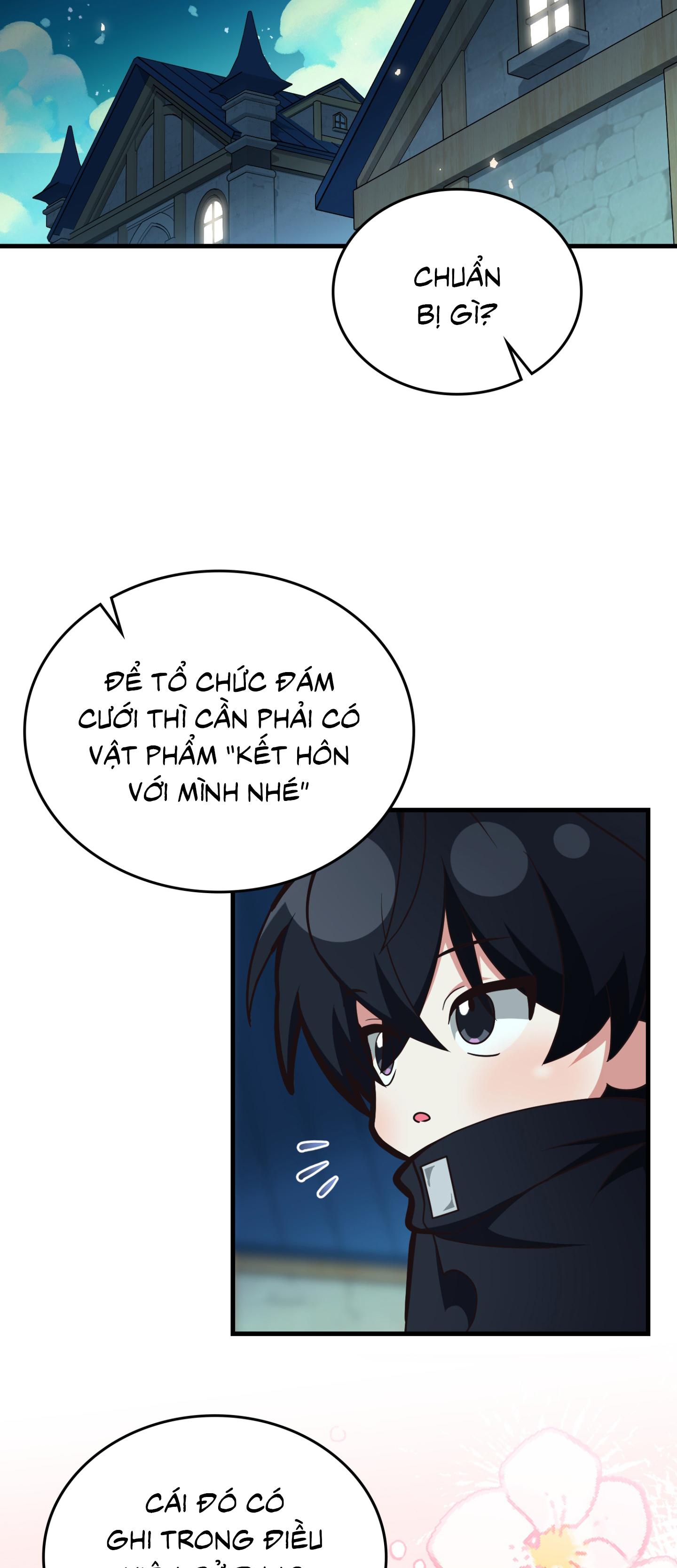 Đọc truyện Guild member - Chapter 94