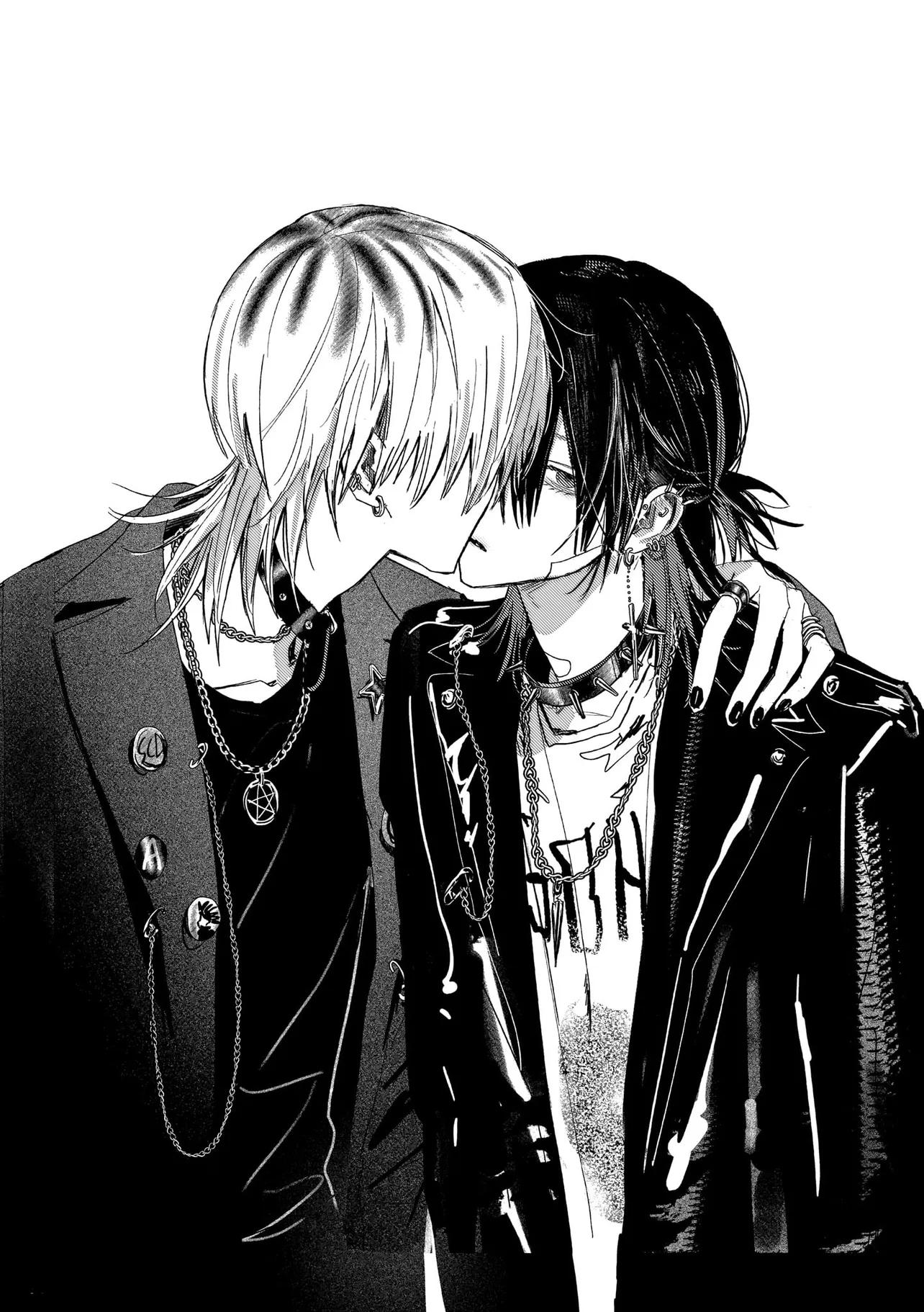 Đọc truyện 666 Dopes - Chapter 4