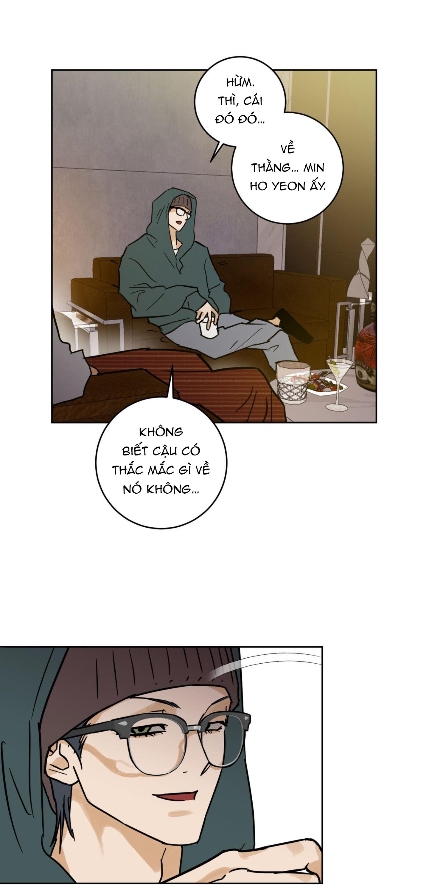 Đọc truyện FULL BOOK - Chapter 8