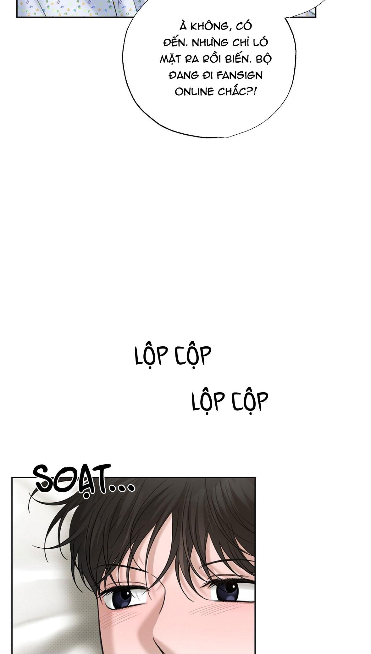 Đọc truyện BẮT KỊP - Chapter 35