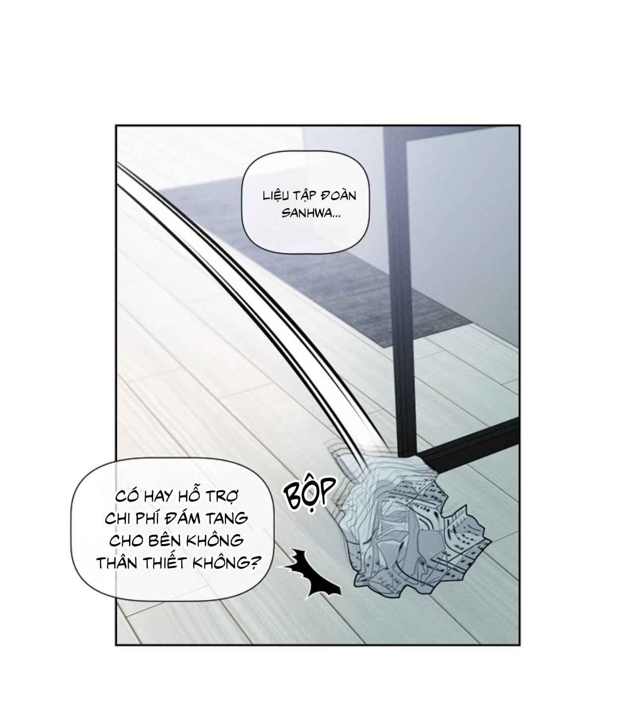 Đọc truyện Tố Cáo Sếp Tôi - Chapter 35