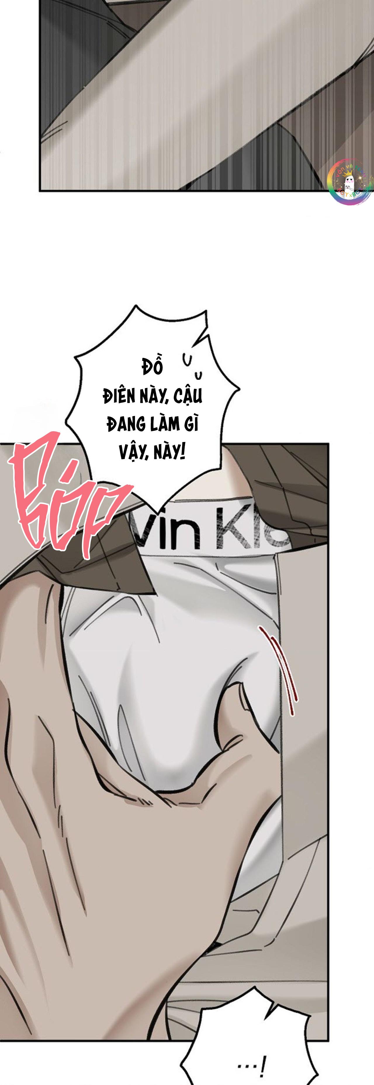 Đọc truyện Xin Sếp Phê Duyệt Tối nay - Chapter 16