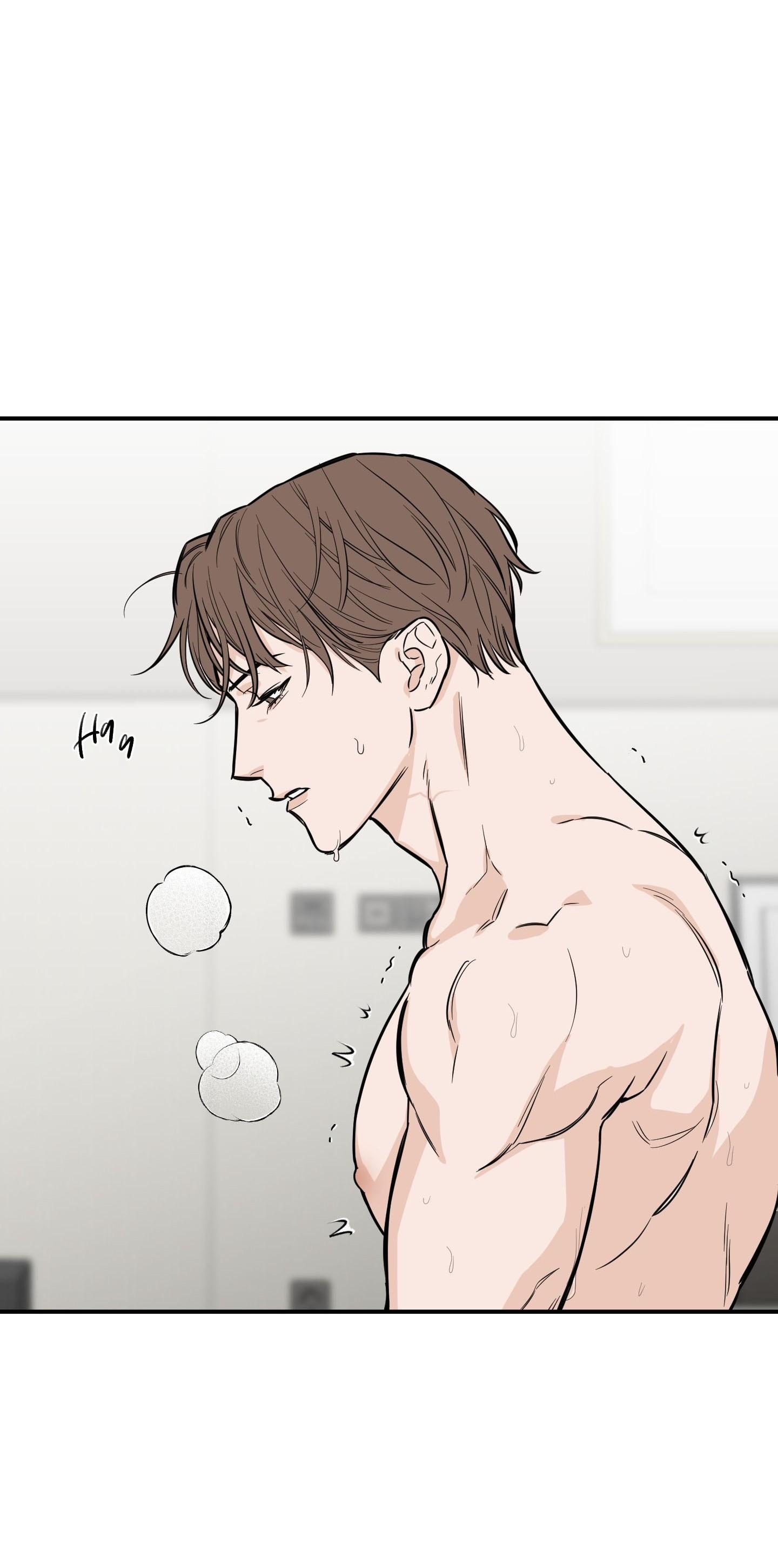 Đọc truyện (CBunu) SCOOP - Chapter 21