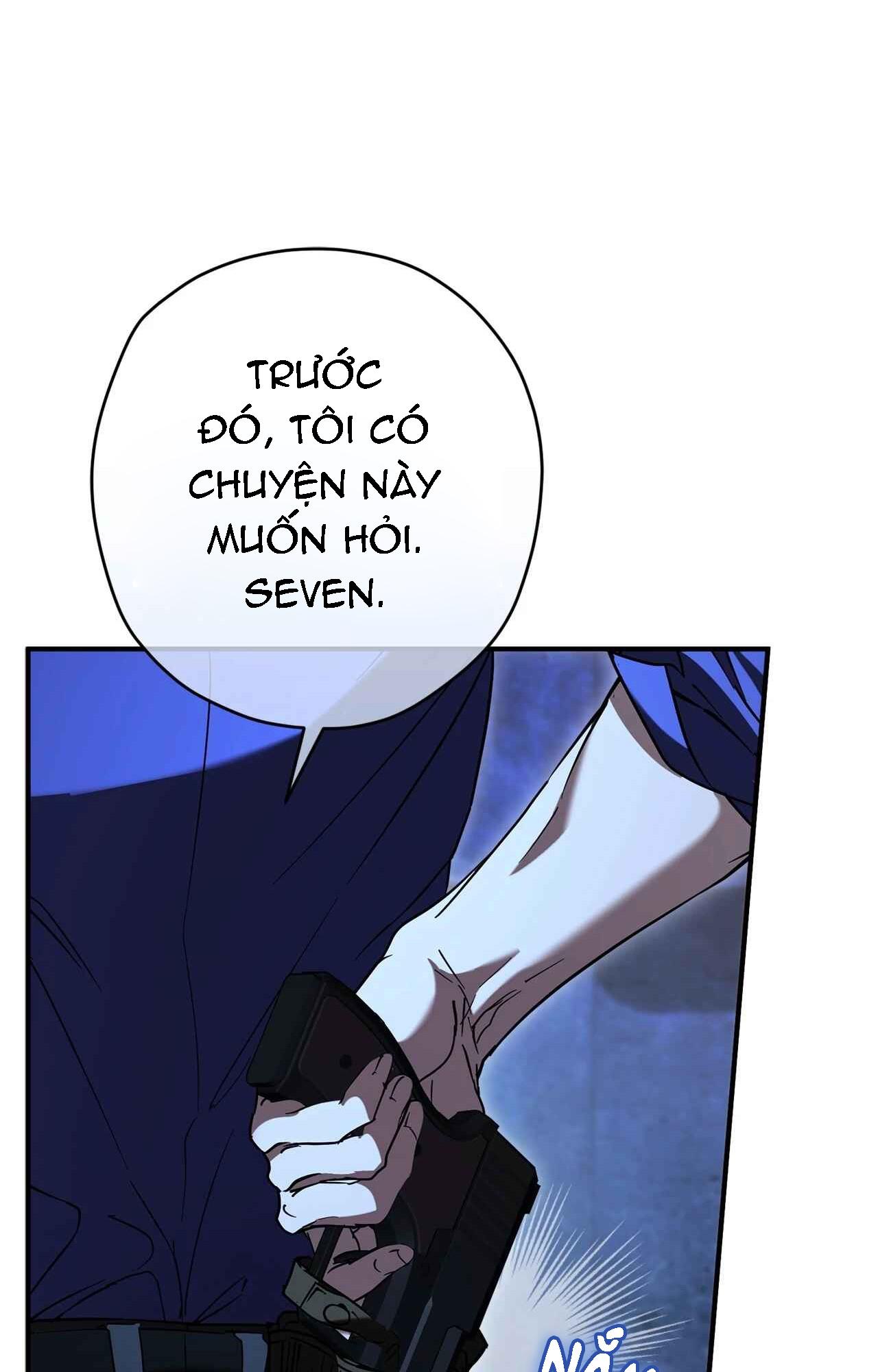 Đọc truyện BULLET TIME - Chapter 18