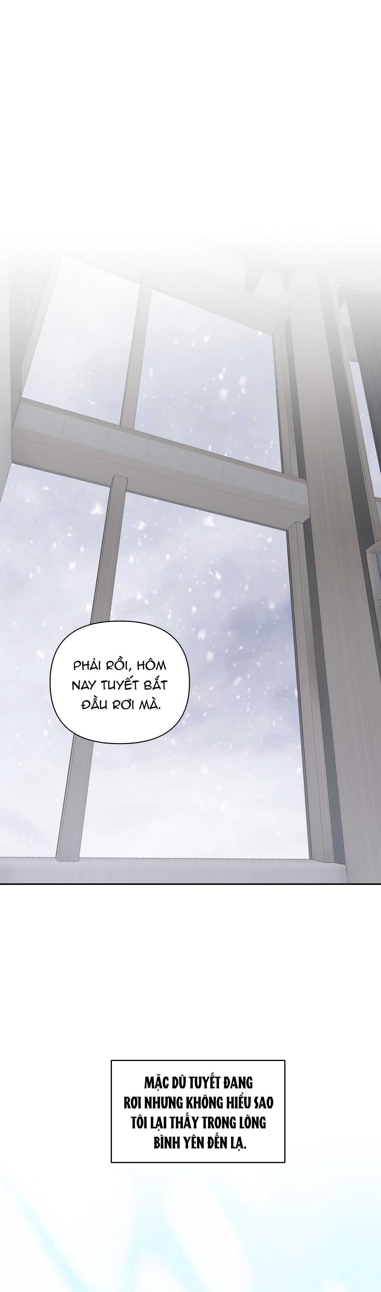 Đọc truyện (RÔ LAI) Ánh dương khuất bóng - Chapter 20