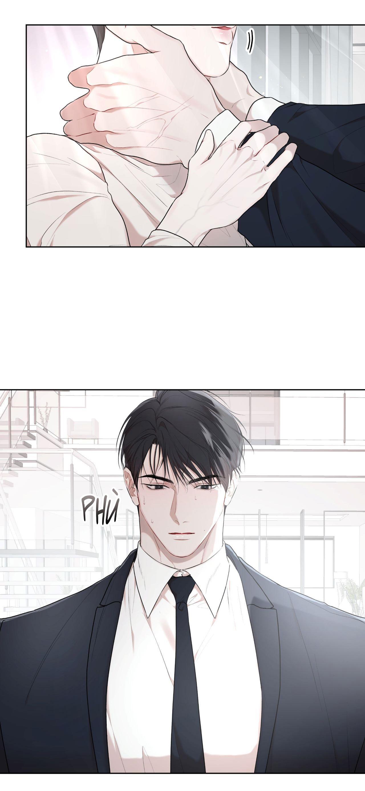 Đọc truyện KHỞI NGUỒN SỰ SỐNG - Chapter 57