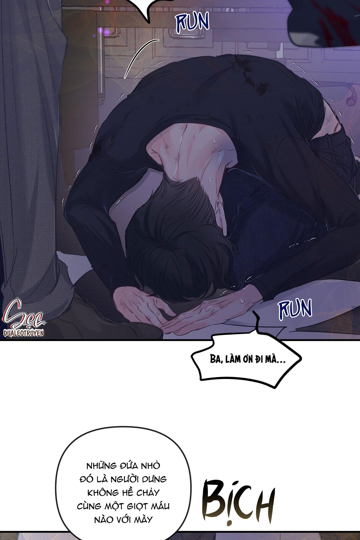 Đọc truyện ĐẢO NGƯỢC CỦA ĐẢO NGƯỢC - Chapter 66