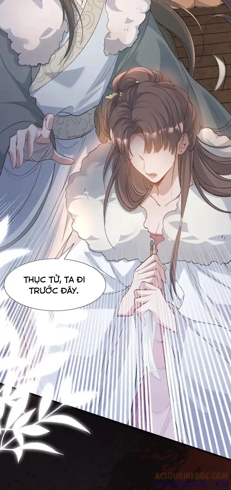 Đọc truyện Loạn thế vi vương - Chapter 122