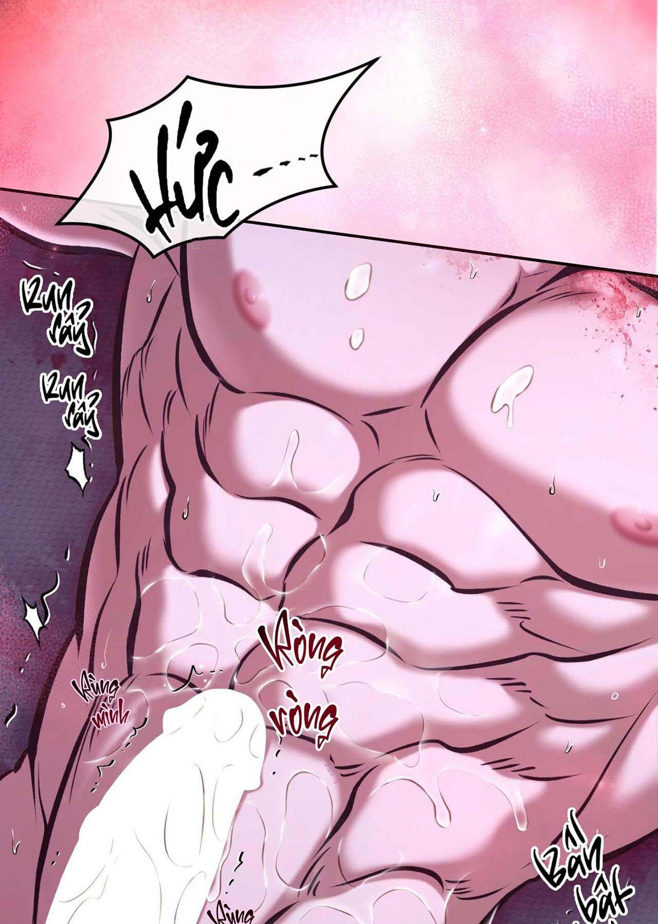 Đọc truyện Dying Light - Chapter 7