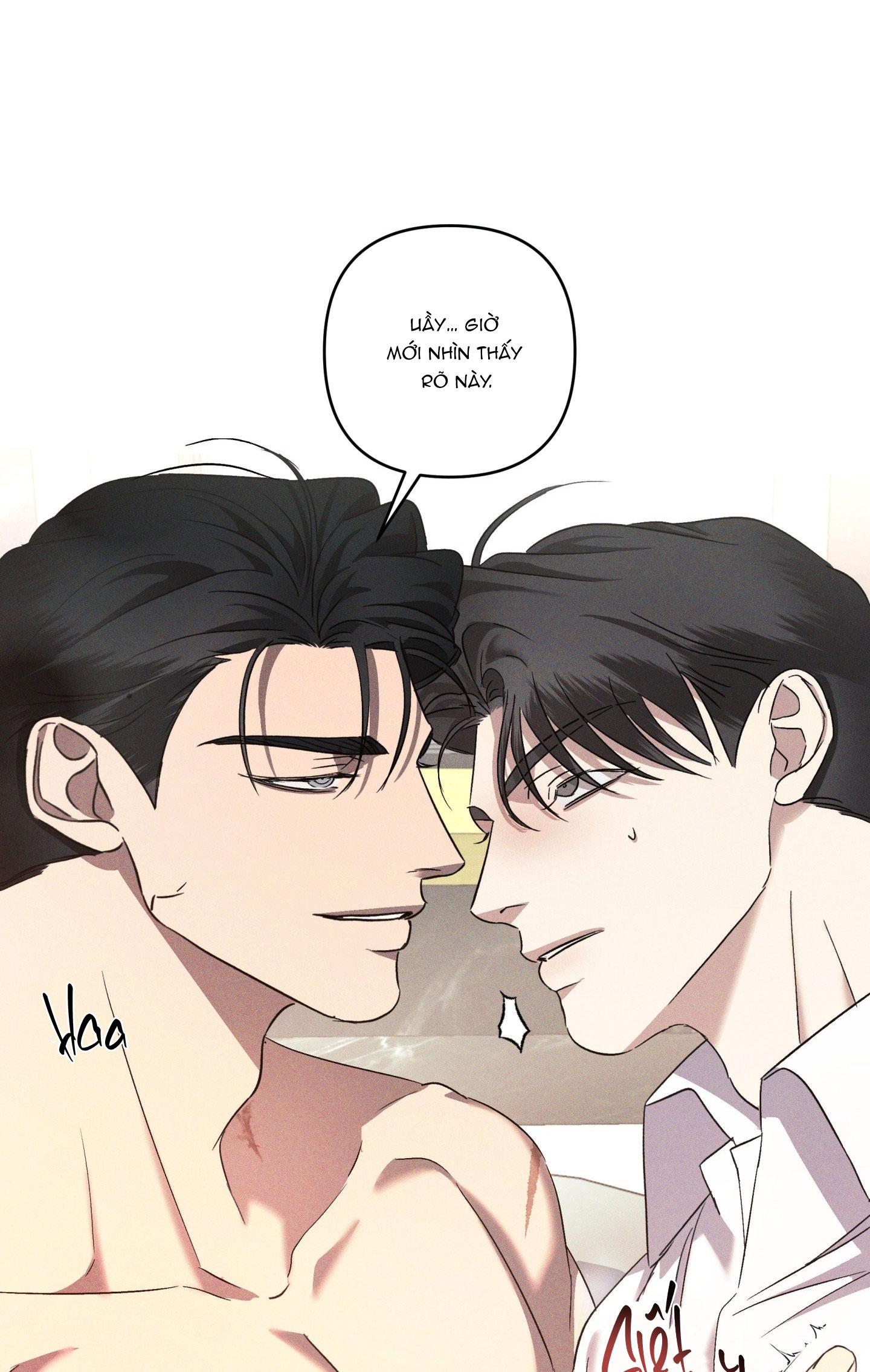 Đọc truyện EDEN - Chapter 43
