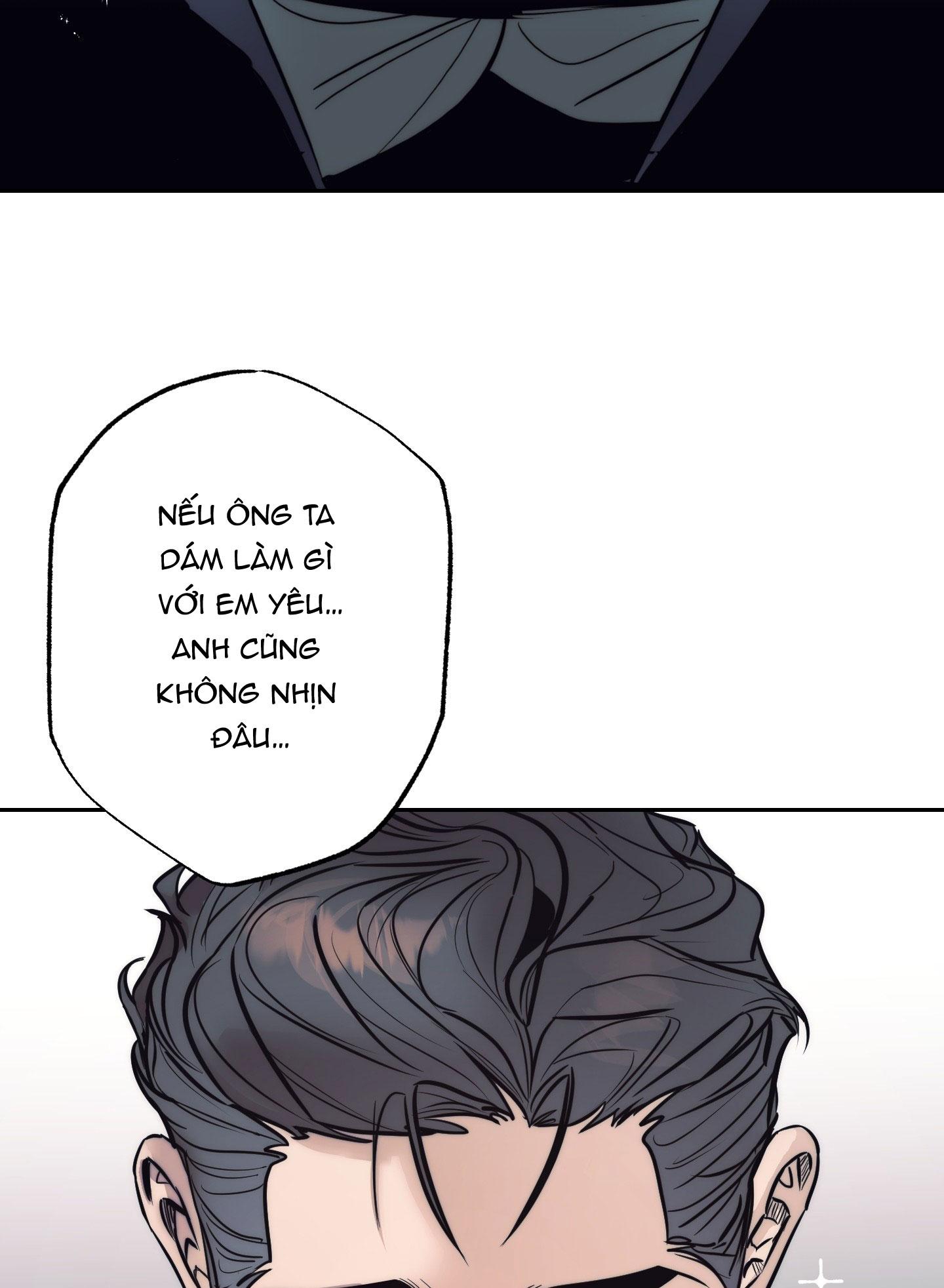 Đọc truyện KỲ THỊ - Chapter 52