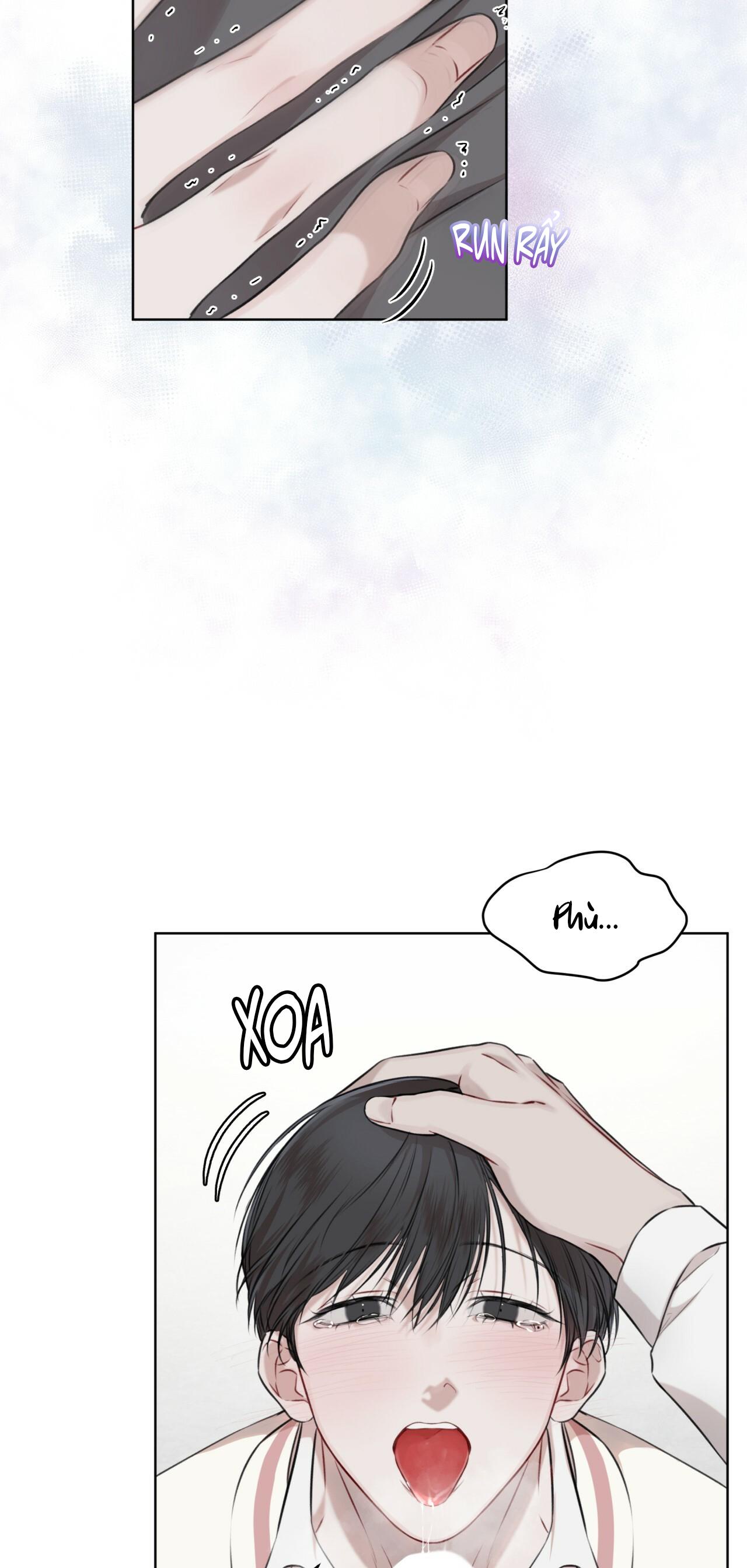 Đọc truyện KHỞI NGUỒN SỰ SỐNG - Chapter 21
