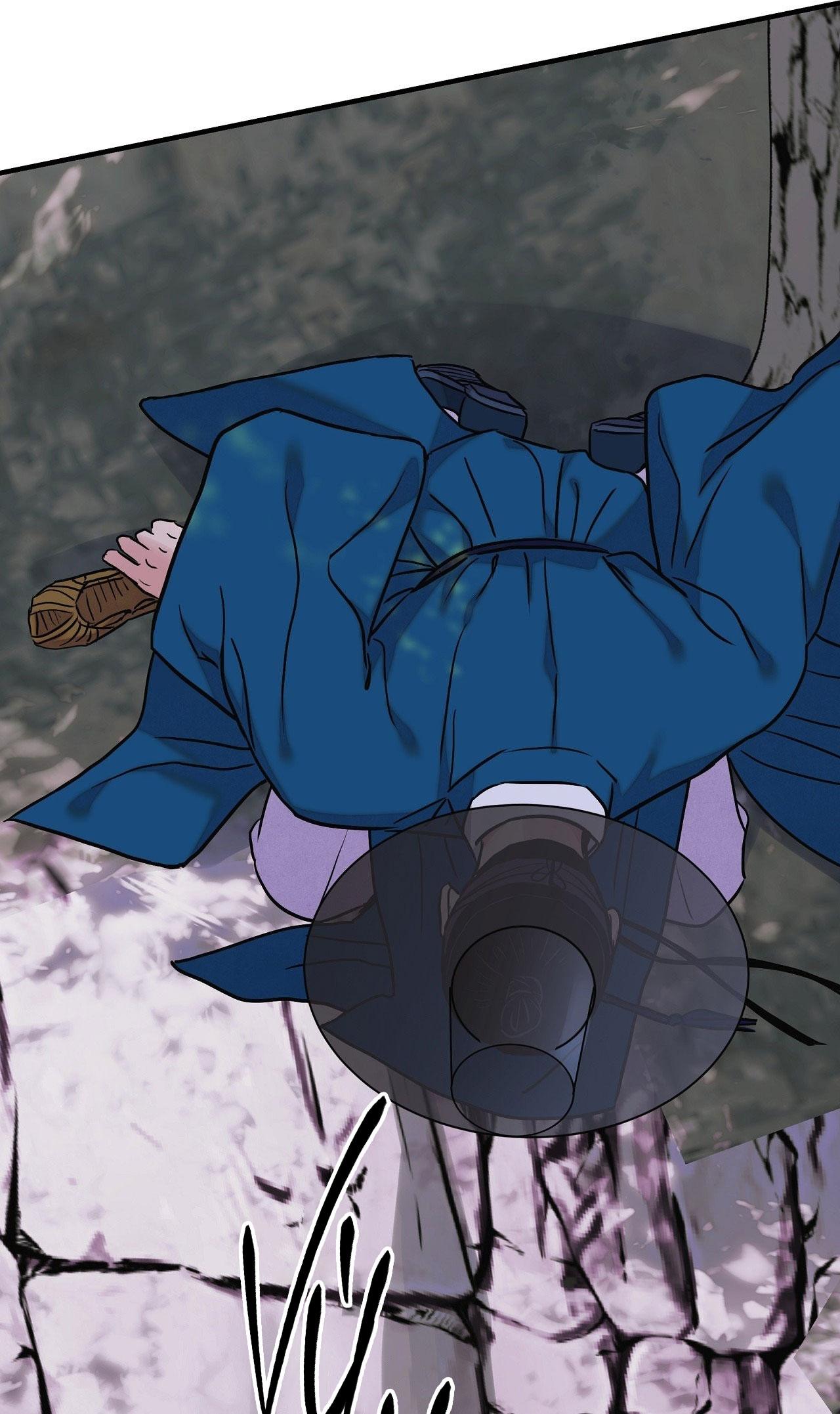 Đọc truyện KIẾM HOA - Chapter 93