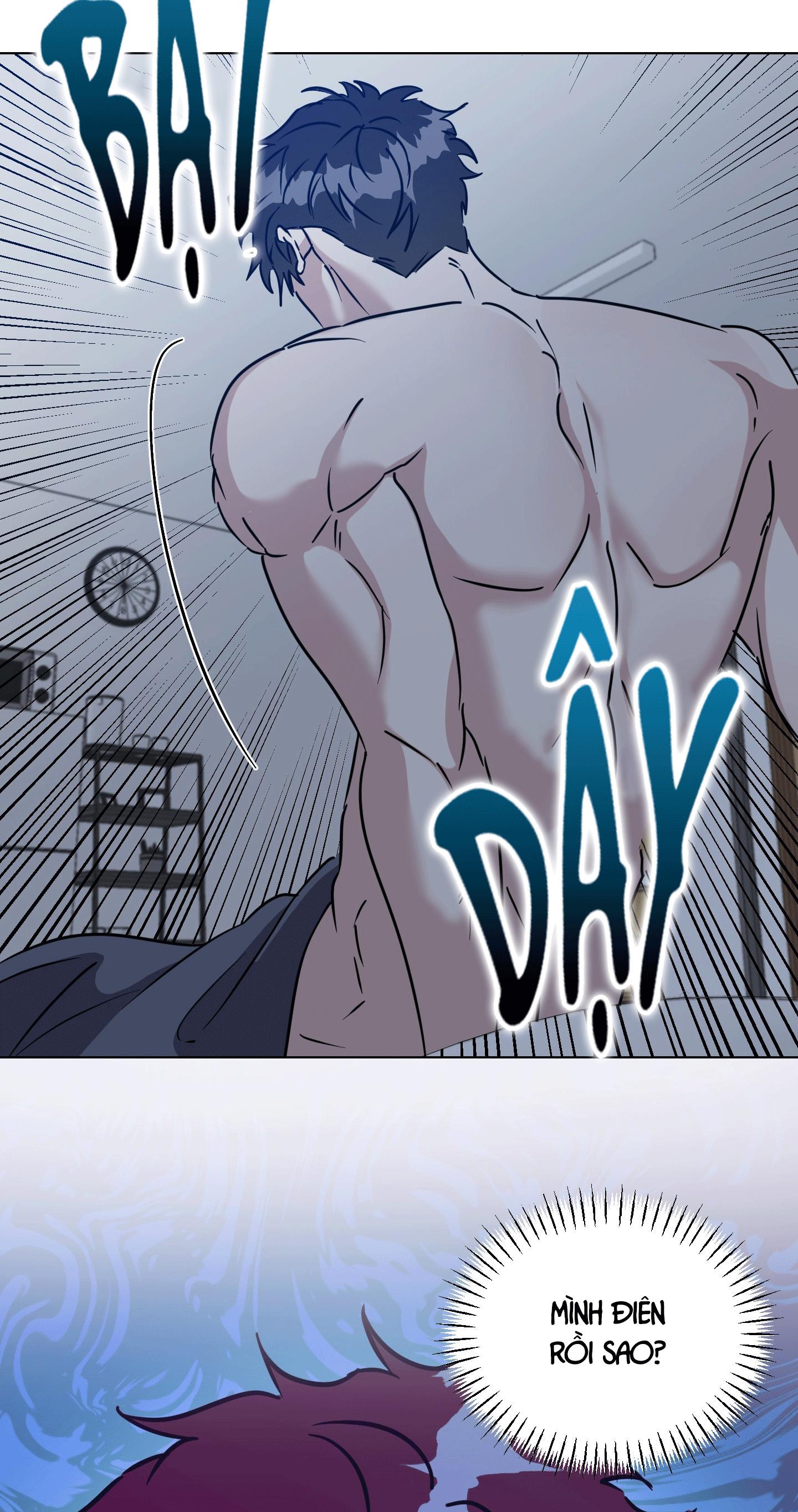 Đọc truyện VỰC RẮN - Chapter 32