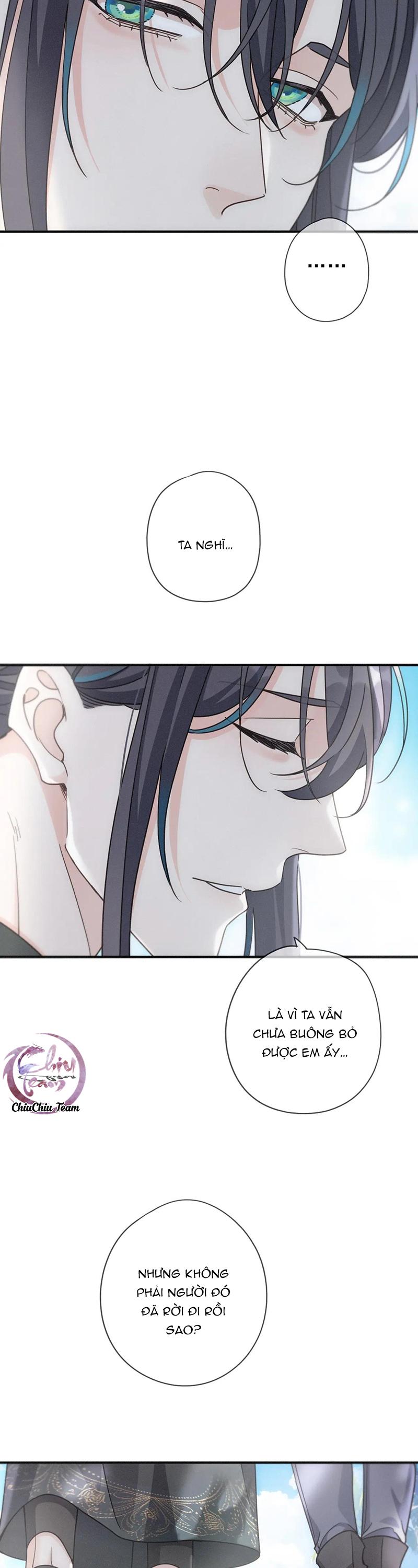 Đọc truyện Khốn Thú Chi Nhiễm - Chapter 71