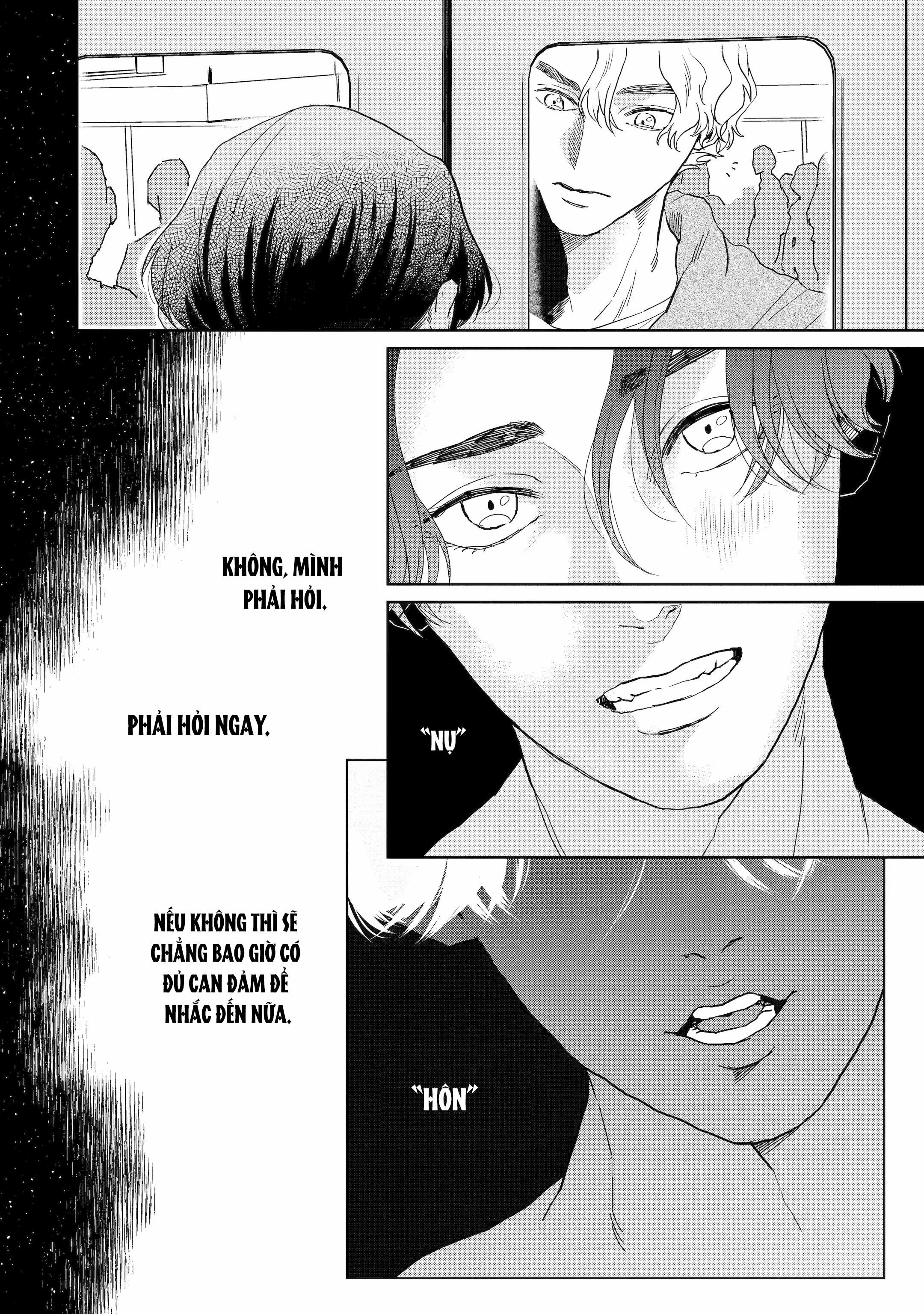 Đọc truyện Tình Yêu Anh Nâng Niu Trong Tay - Chapter 13