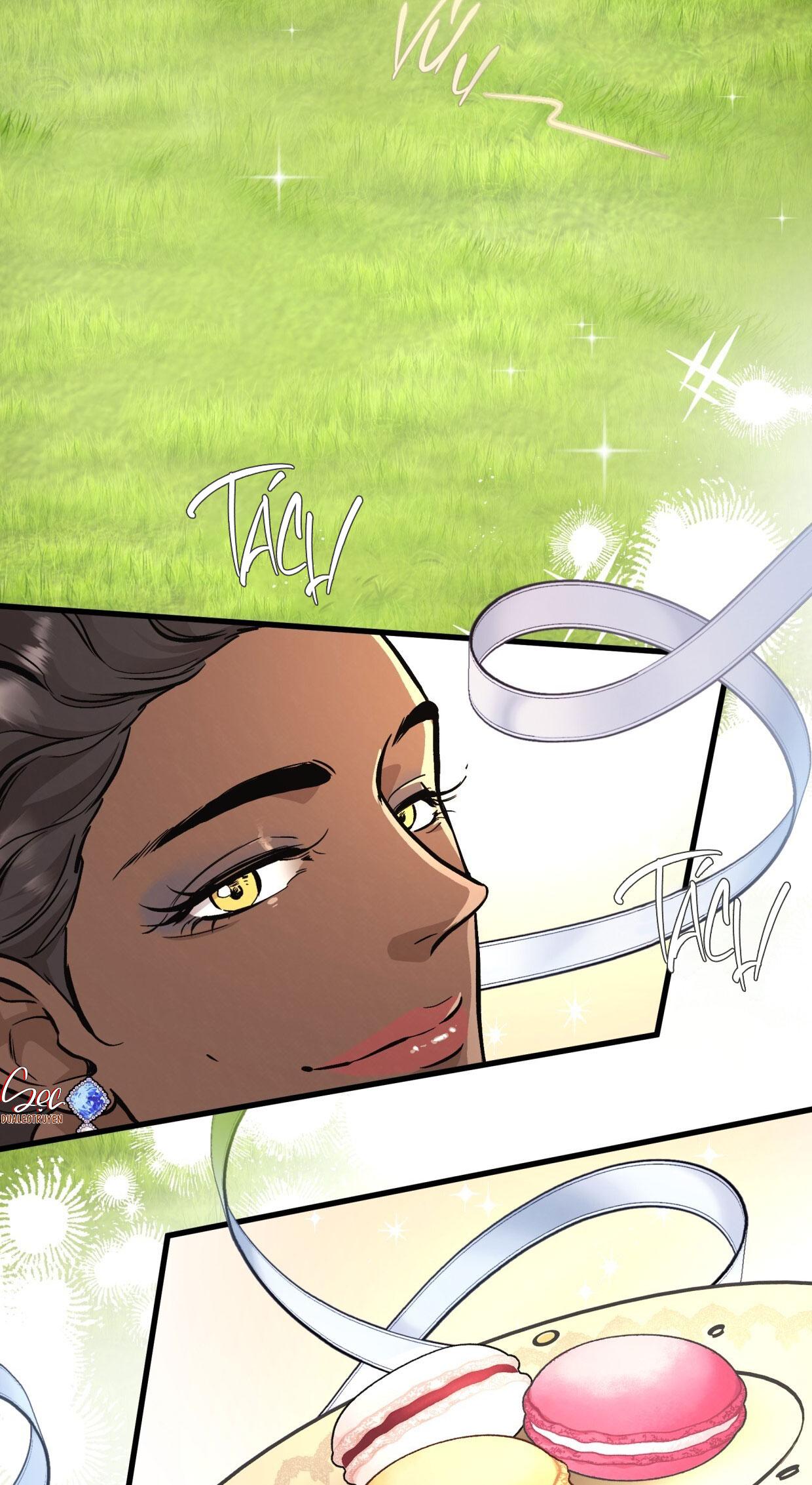 Đọc truyện HONEY BEAR - Chapter 75