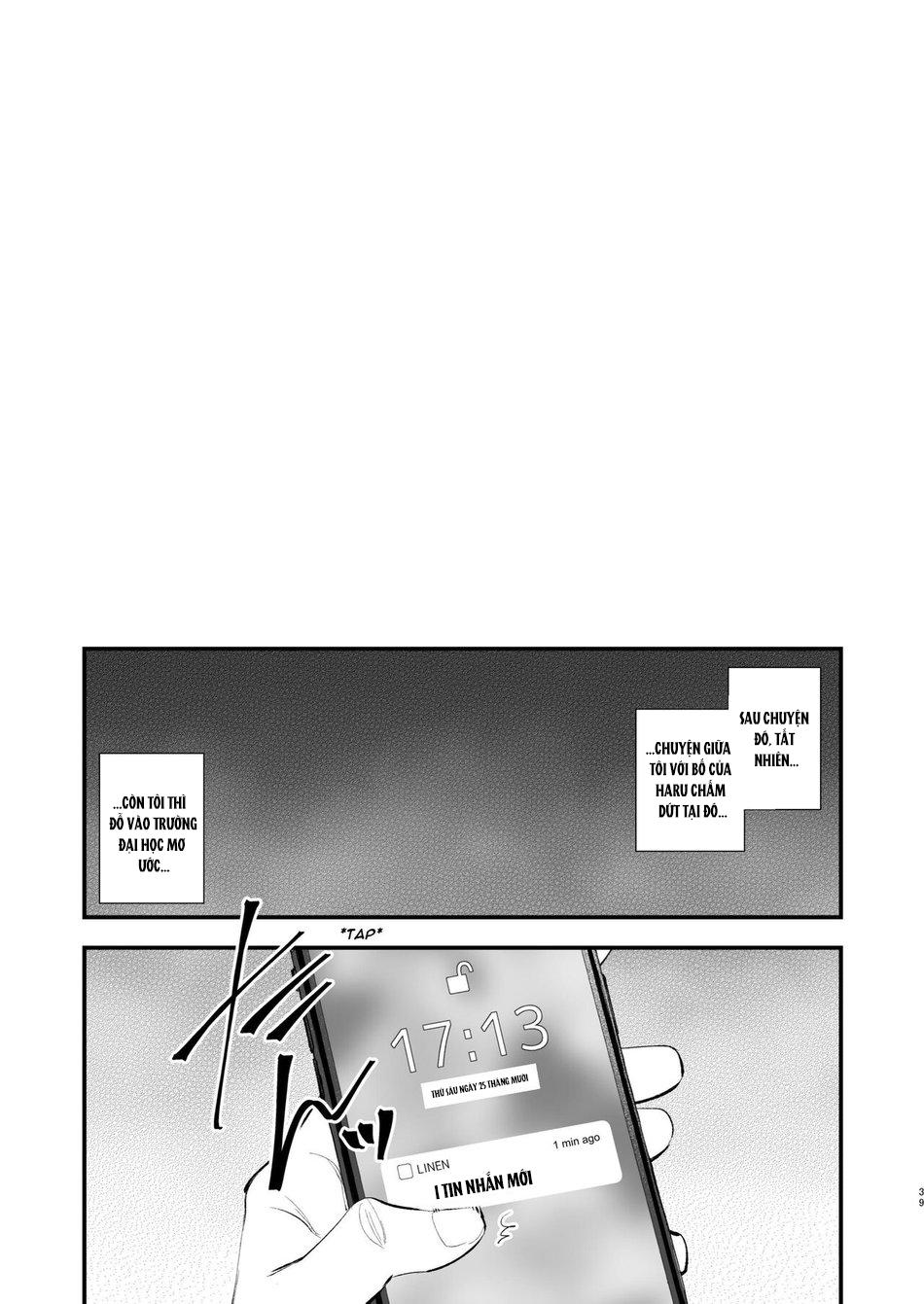 Đọc truyện Những Chàng trai gợi cảm (oneshot) - Chapter 192
