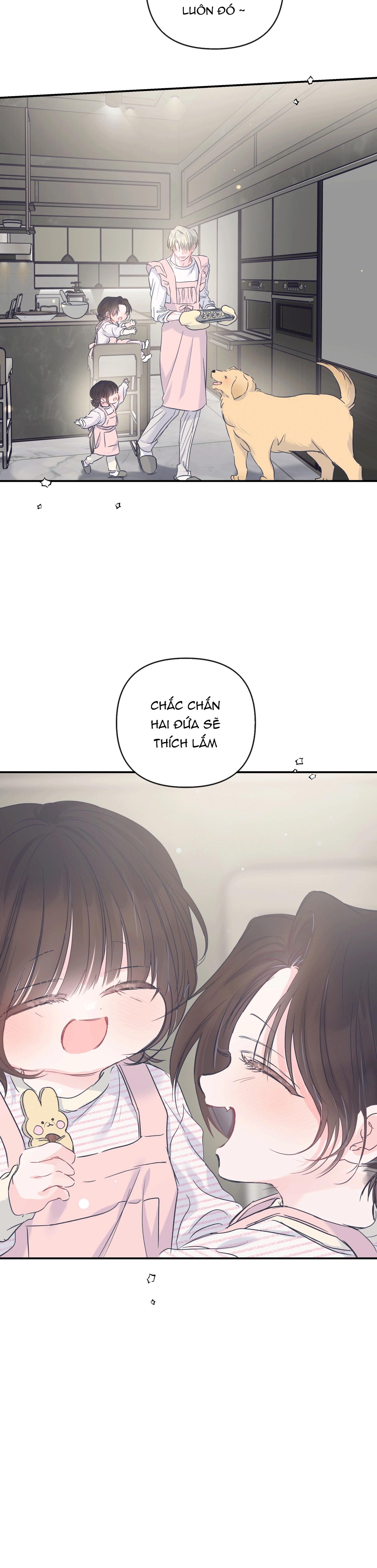 Đọc truyện ĐẢO NGƯỢC CỦA ĐẢO NGƯỢC - Chapter 67