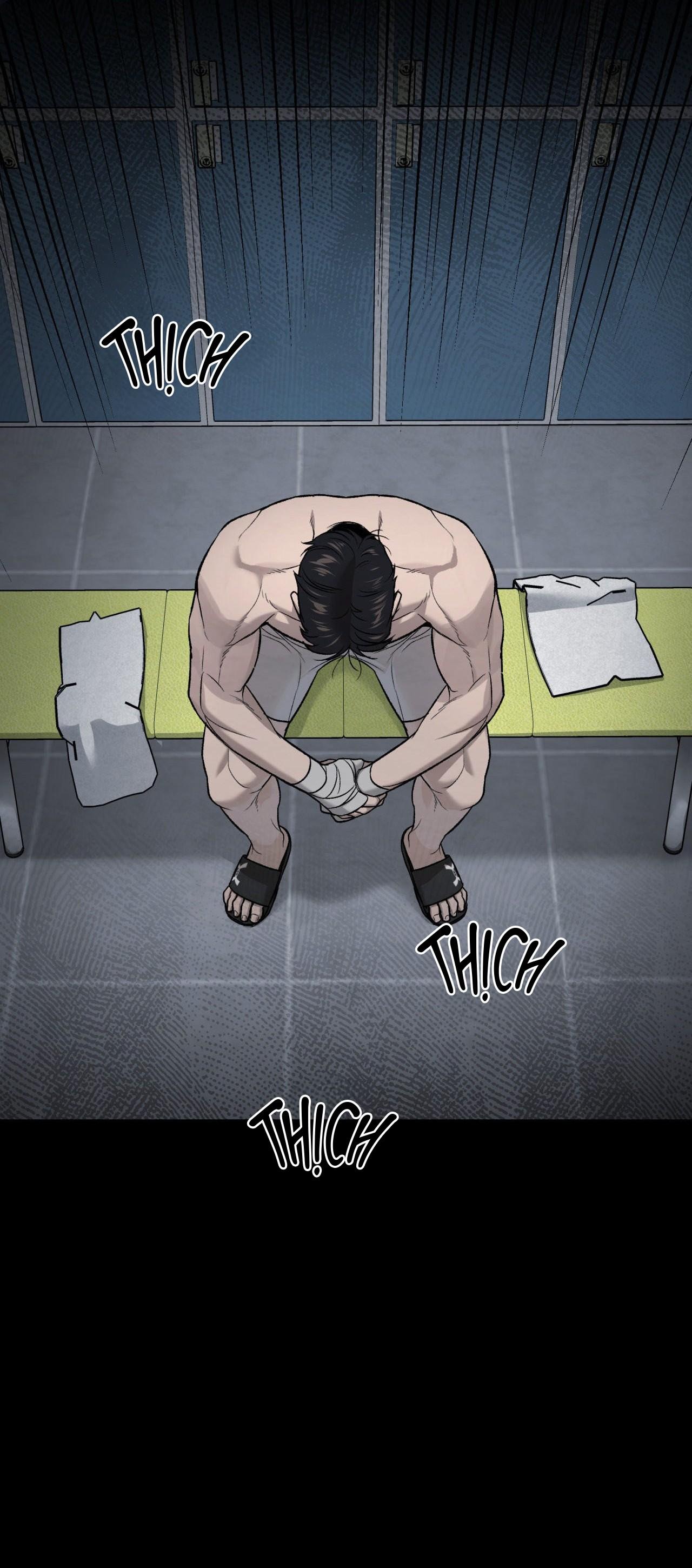 Đọc truyện (CBunu) ChinhX - Vận Xui - Chapter 75