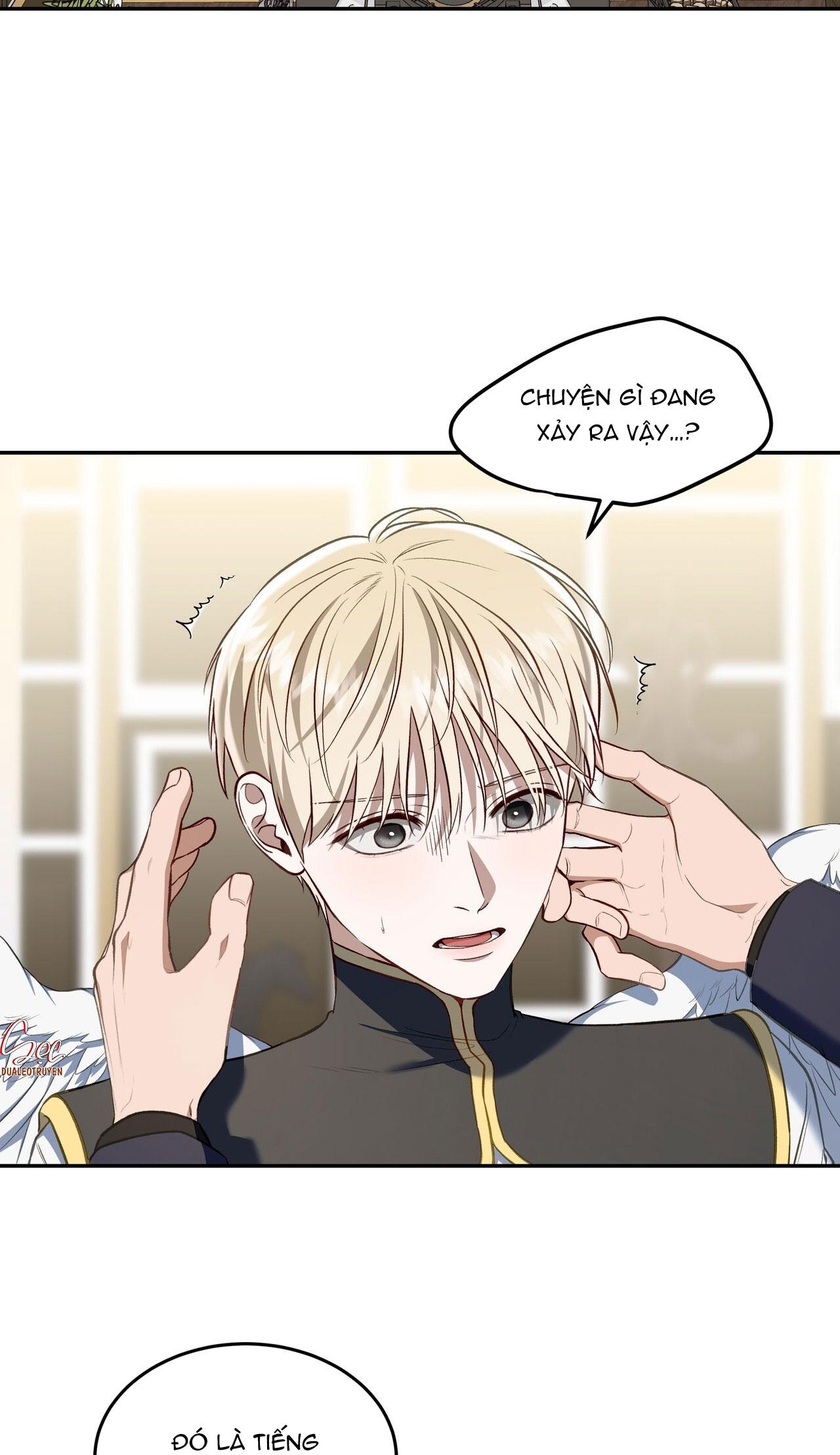 Đọc truyện CÁCH TỒN TẠI NHƯ MỘT NGƯỜI CHƠI - Chapter 76
