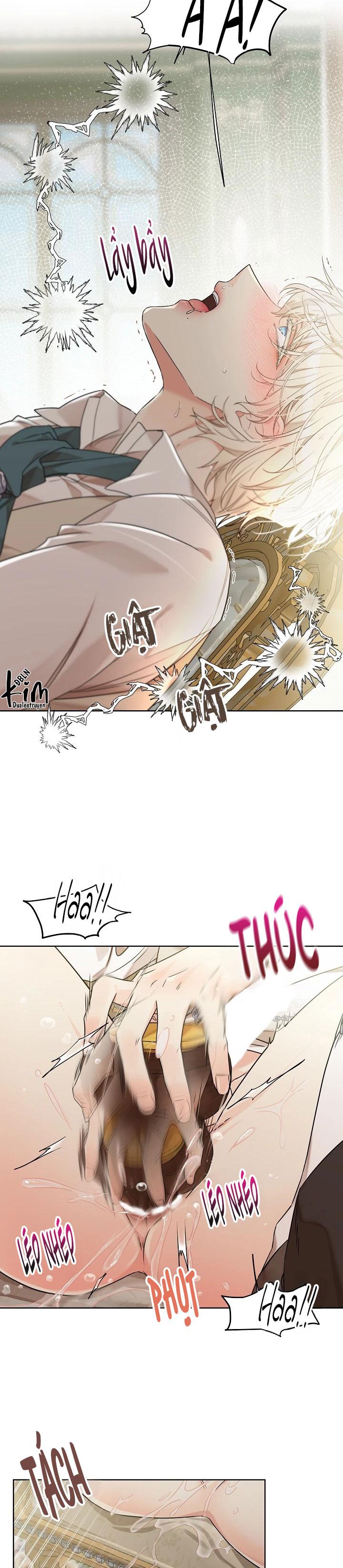 Đọc truyện HANG RẮN - Chapter 4