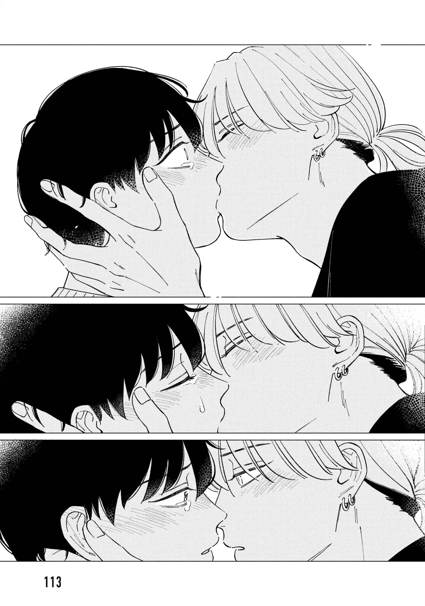 Đọc truyện Tình Yêu Nơi Chân Trời - Chapter 4