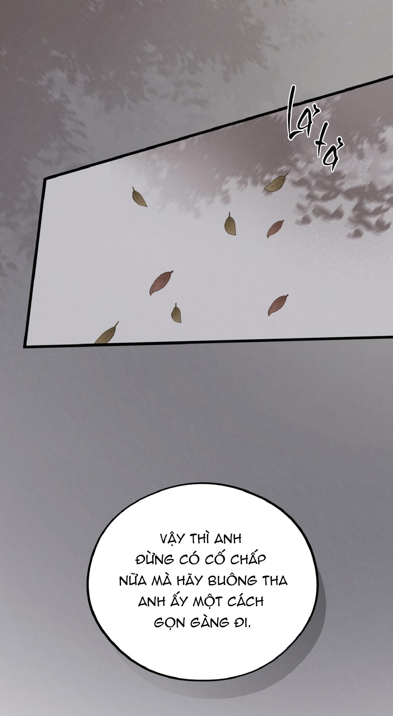 Đọc truyện HONEY BEAR - Chapter 69
