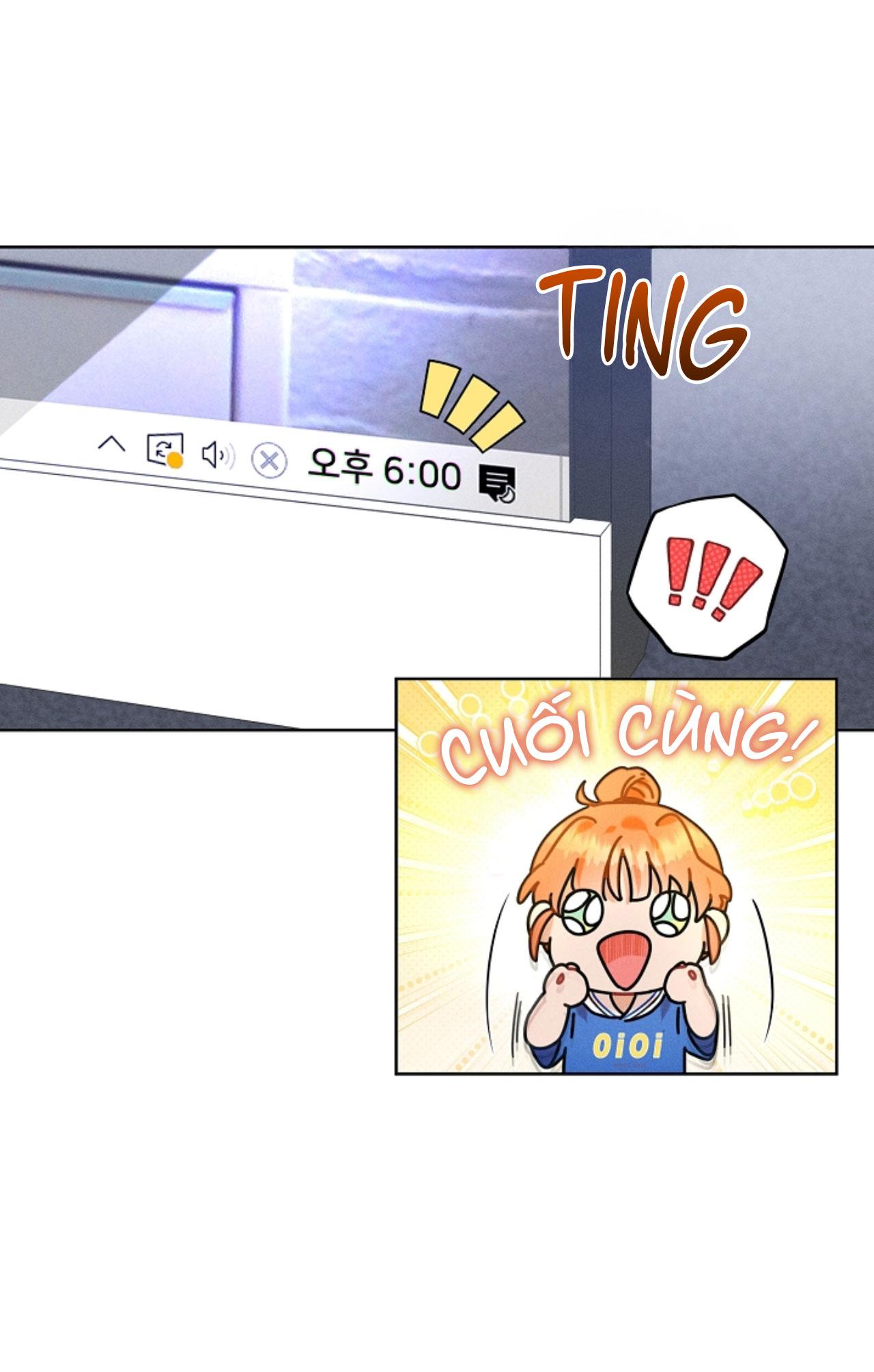 Đọc truyện Tố Cáo Sếp Tôi - Chapter 36