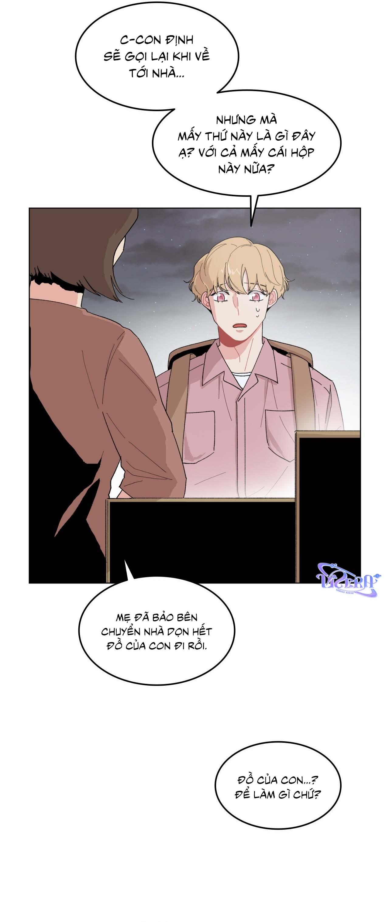 Đọc truyện Anh Là Ai, Nhà Sáng Tạo Nội Dung? - Chapter 7
