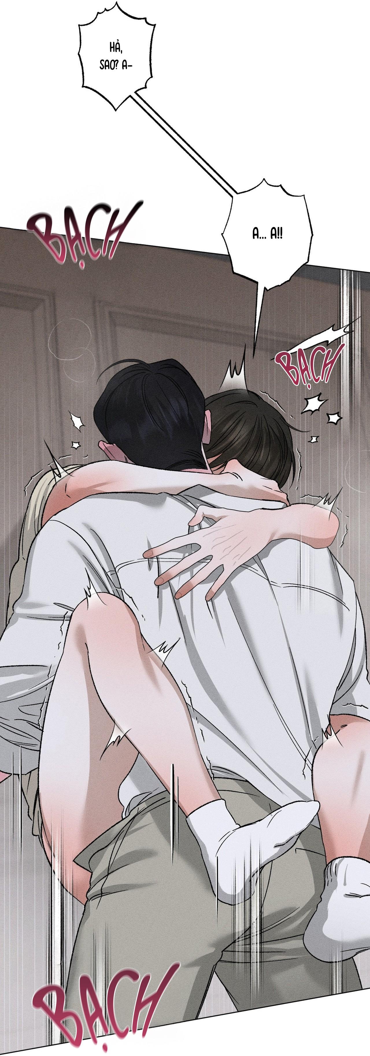Đọc truyện (CBunu) Close Up - Chapter 31