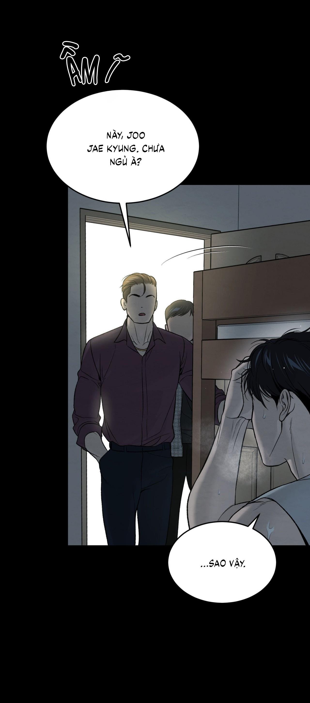 Đọc truyện (CBunu) ChinhX - Vận Xui - Chapter 75