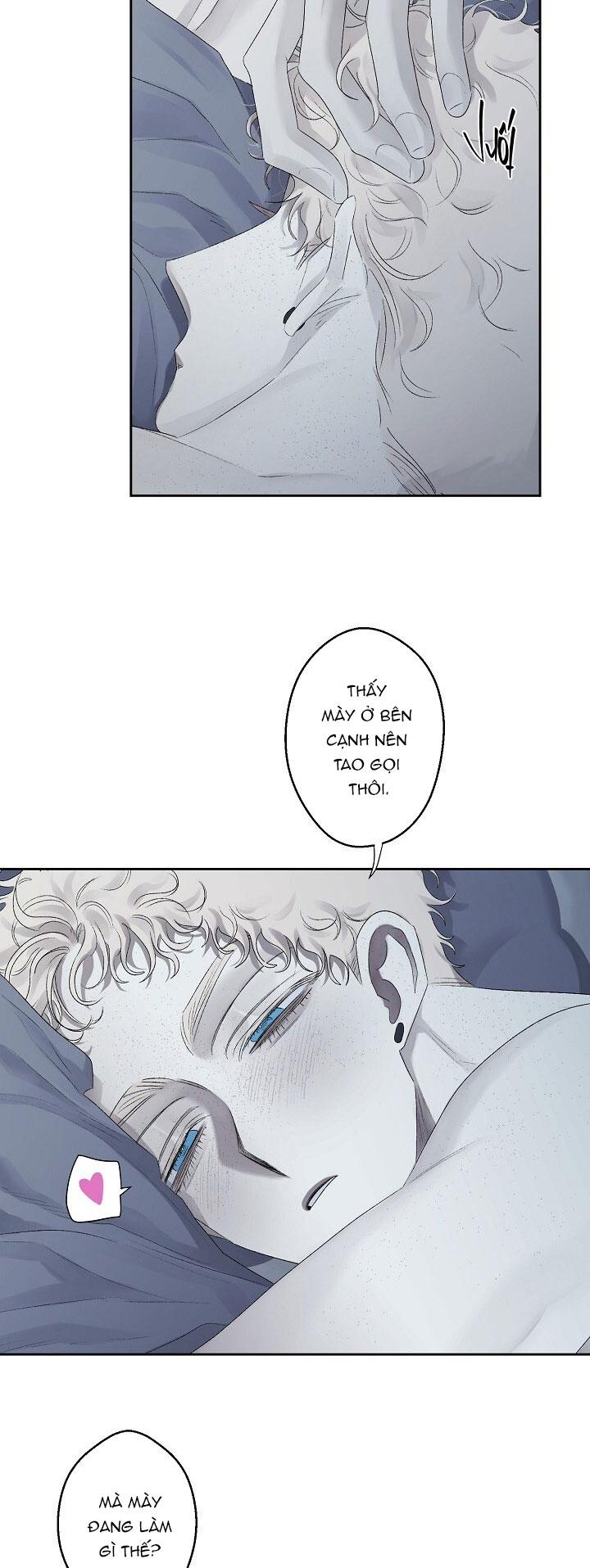 Đọc truyện BL NGẮN TUYỂN CHỌN - Chapter 41.4