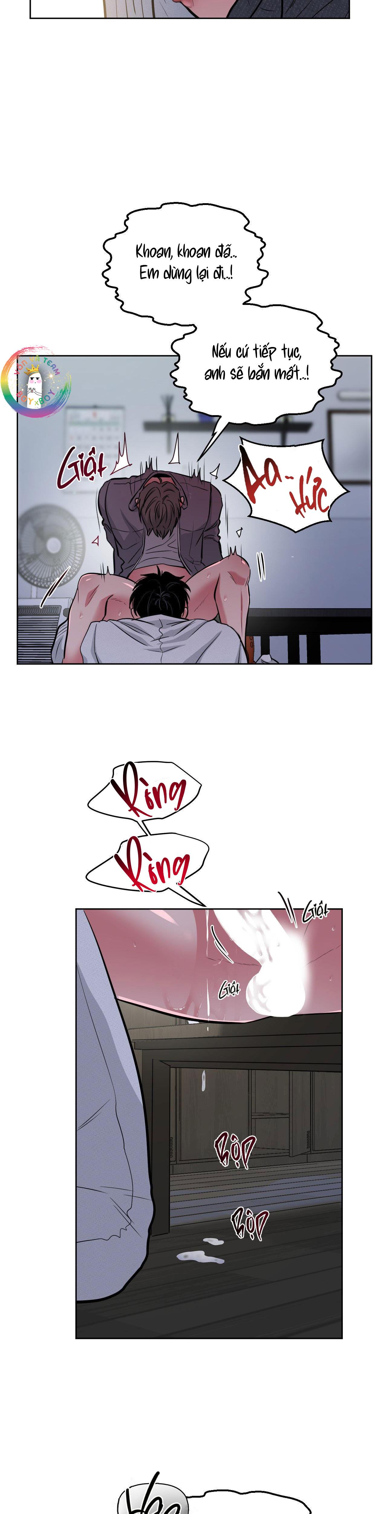Đọc truyện Arts Manz - Chapter 59