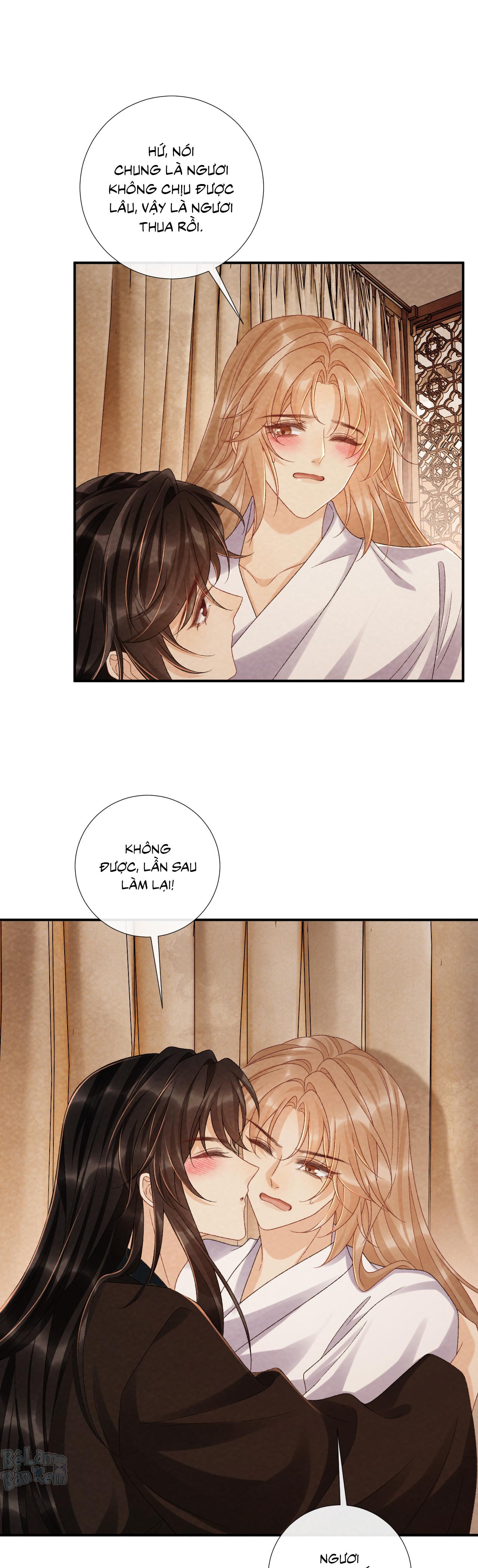 Đọc truyện CẠM BẪY CỦA KẺ BIẾN THÁI - Chapter 133.23