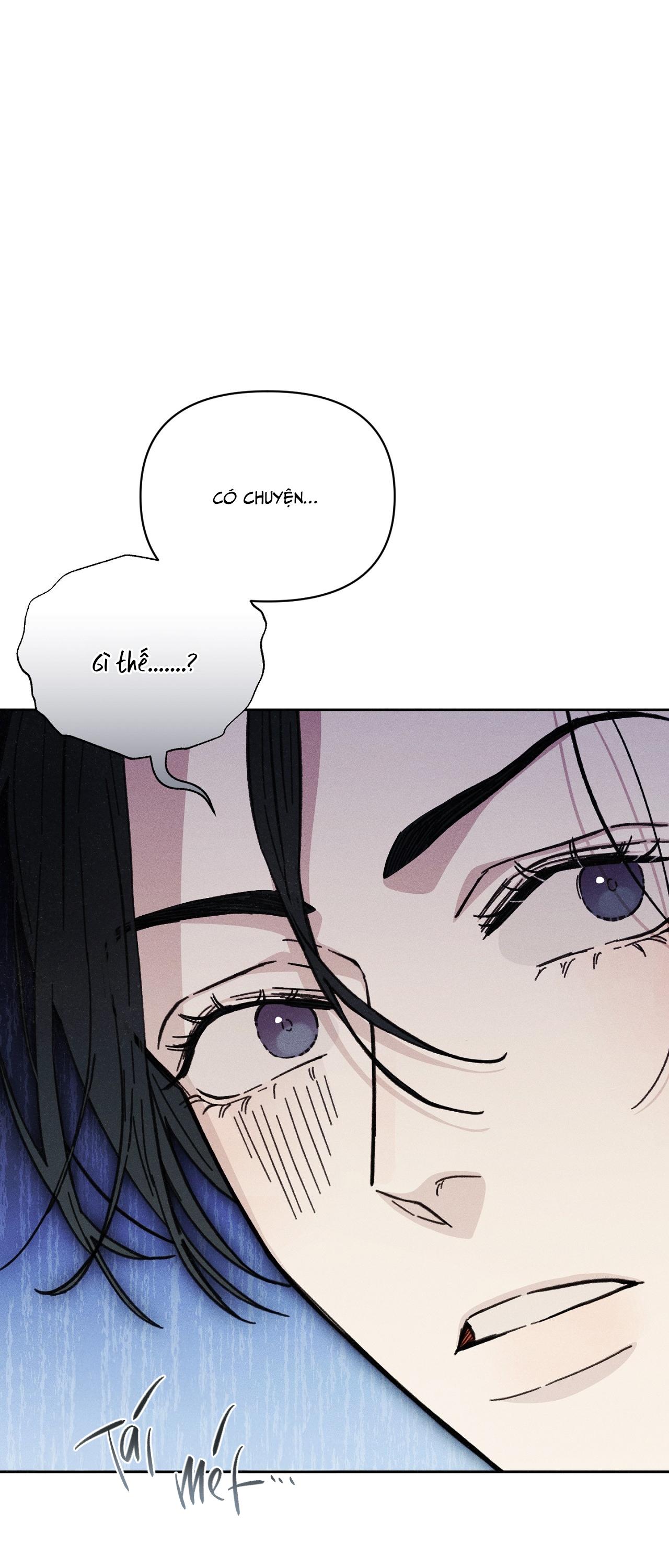 Đọc truyện TÌNH YÊU KHỞI ĐẦU TỪ NỖI SỢ - Chapter 15