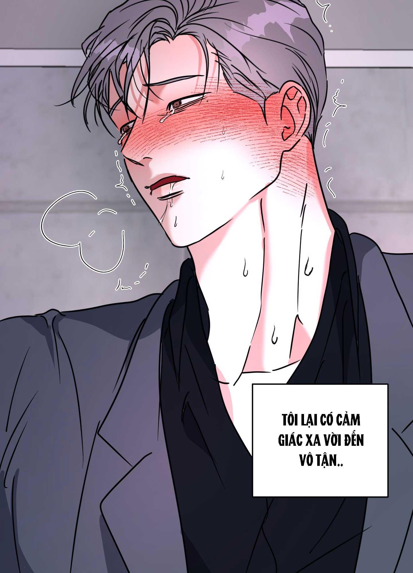 Đọc truyện VỰC RẮN - Chapter 38