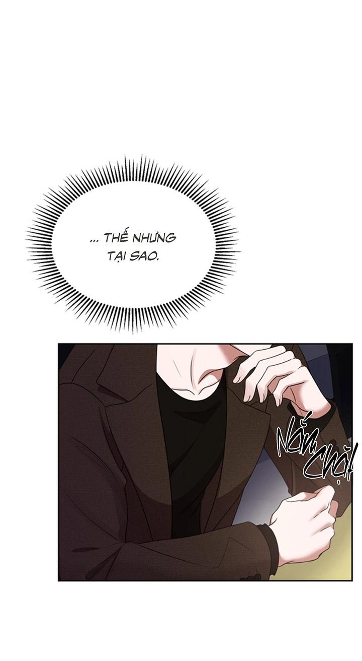 Đọc truyện [DDT] TRỒNG KỲ Ở NÚI BAEKDU - Chapter 3