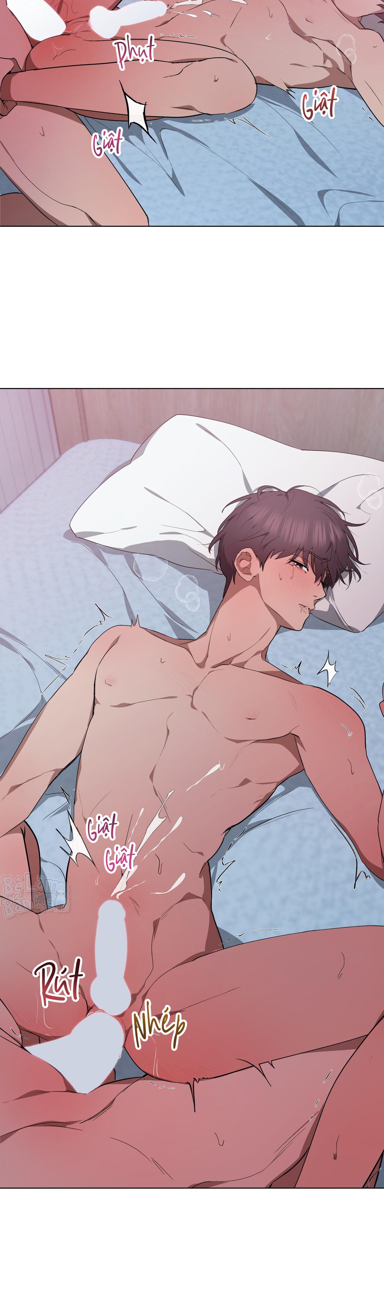 Đọc truyện TÌNH YÊU KẸO BẠC HÀ - Chapter 26