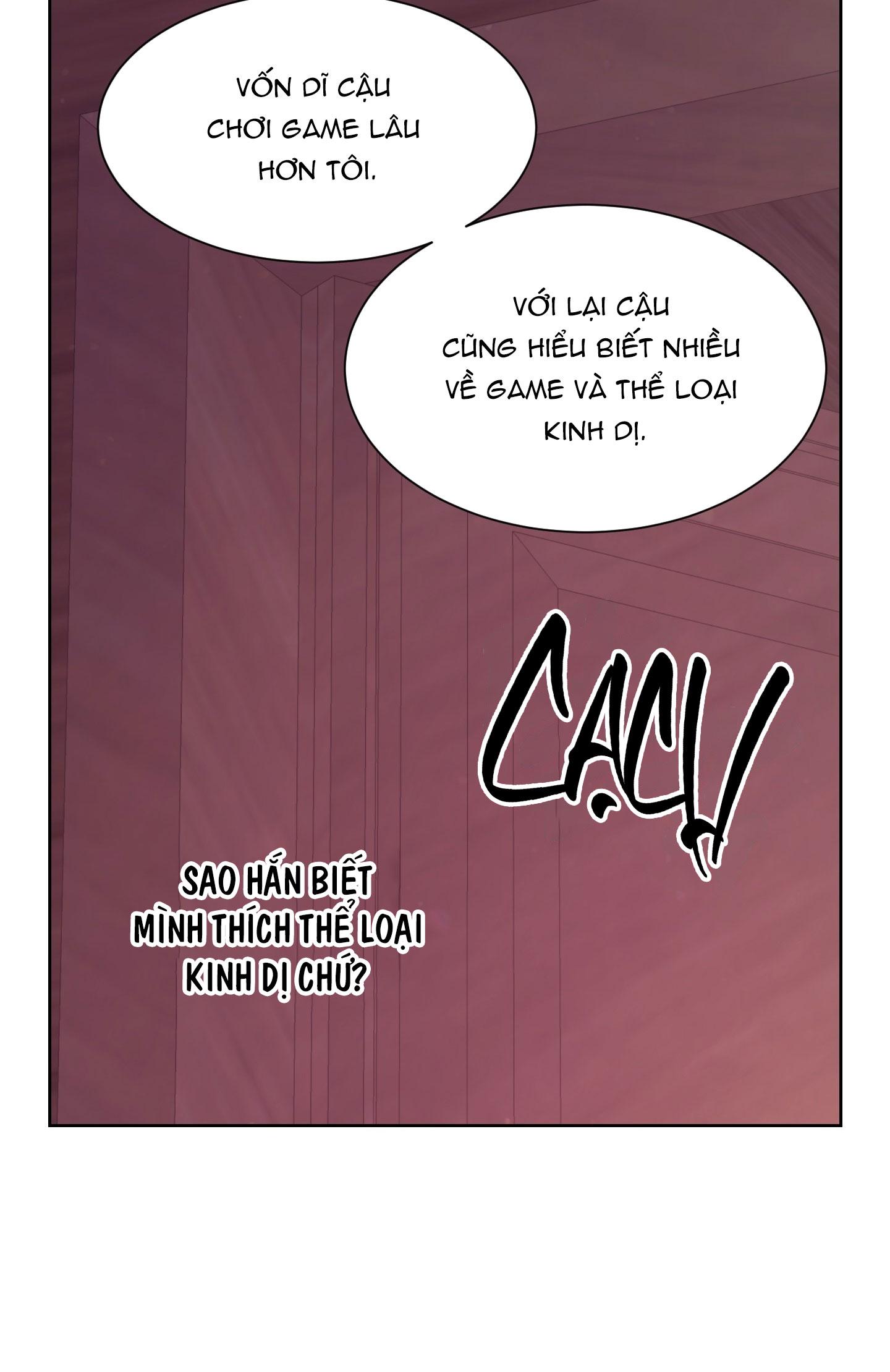 Đọc truyện ĐÊM KINH HOÀNG - Chapter 55