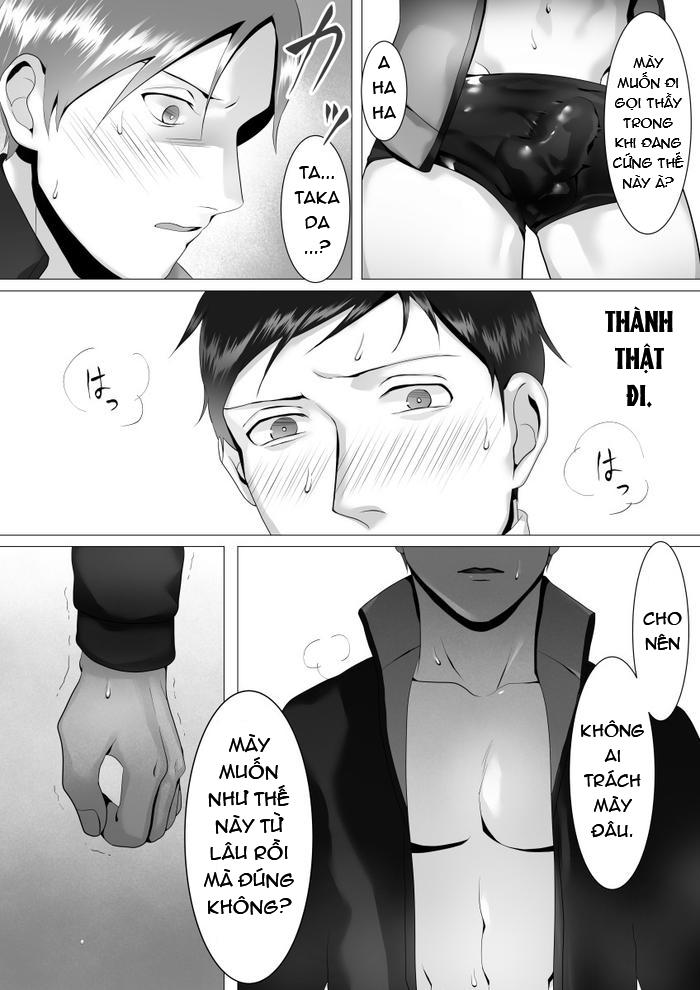 Đọc truyện Oneshot hỏny - Chapter 445
