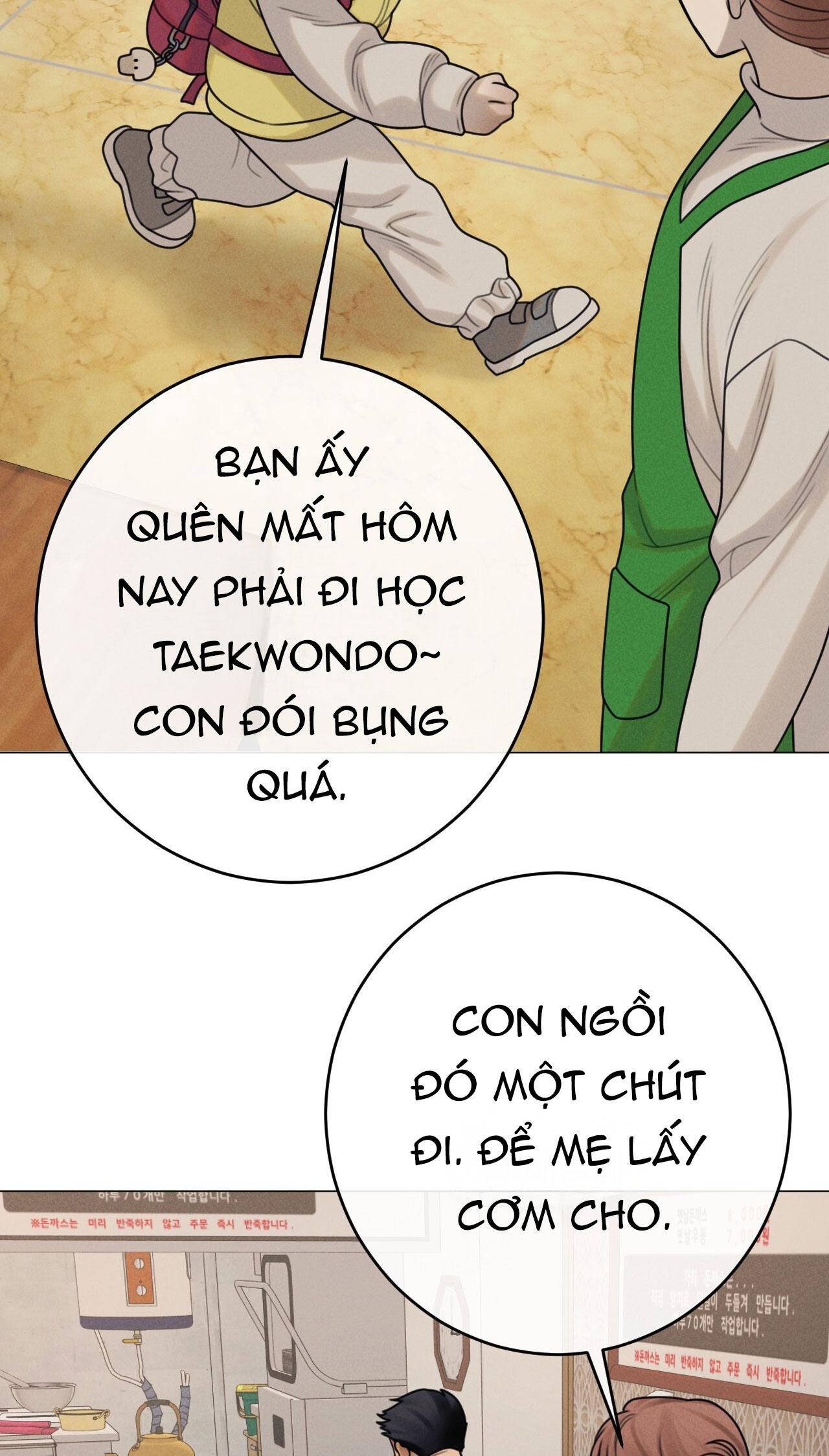 Đọc truyện QUẺ BÓI GIẤC MƠ CỦA YÊU TINH - Chapter 58