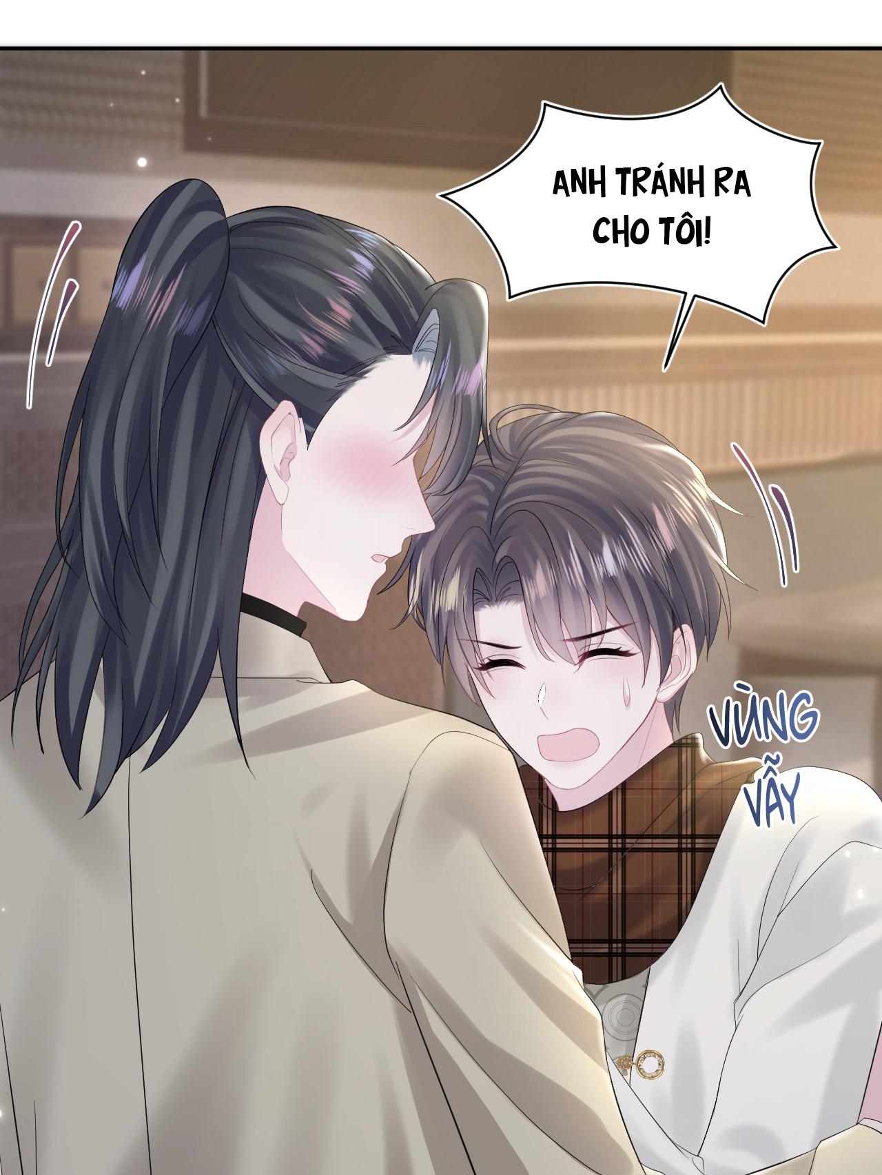 Đọc truyện Tuyệt mỹ bạch liên hoa online dạy học - Chapter 158