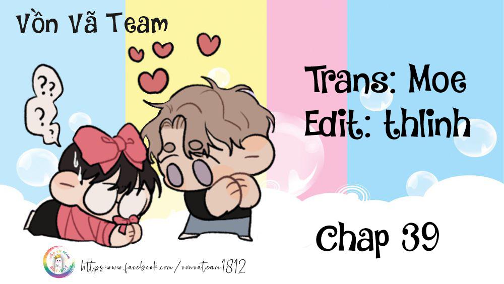 Đọc truyện Linh Hồn Của Mu Ryeong - Chapter 39