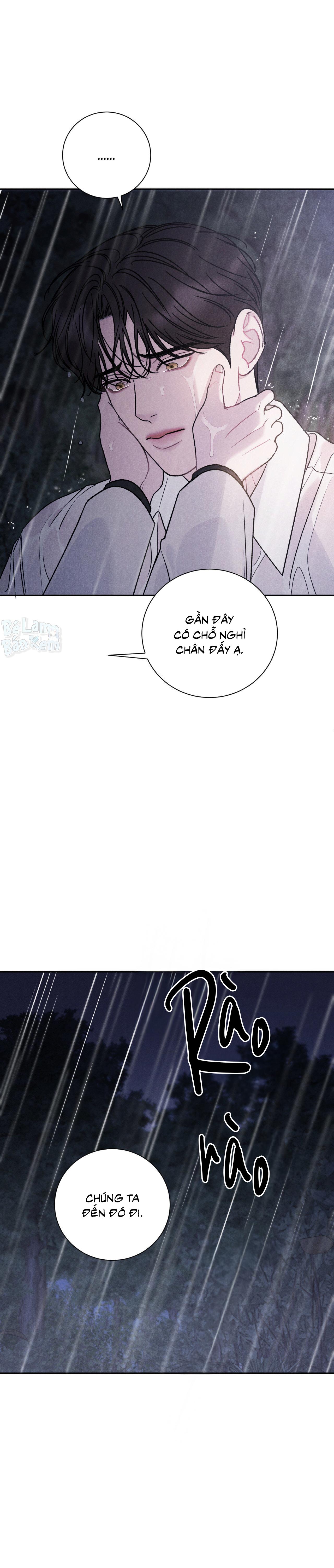 Đọc truyện Joo Eun - Chapter 47