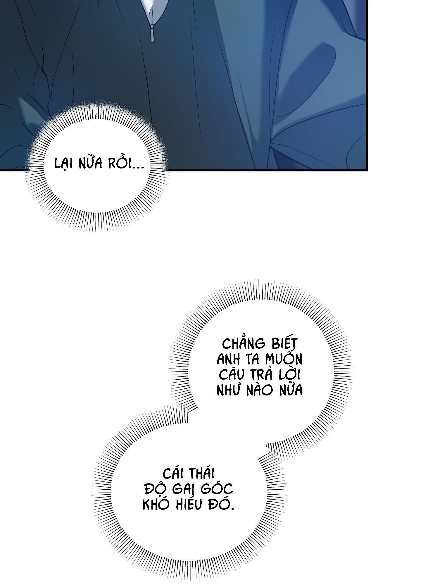 Đọc truyện LÃNG MẠN NGÀY TẬN THẾ - Chapter 6