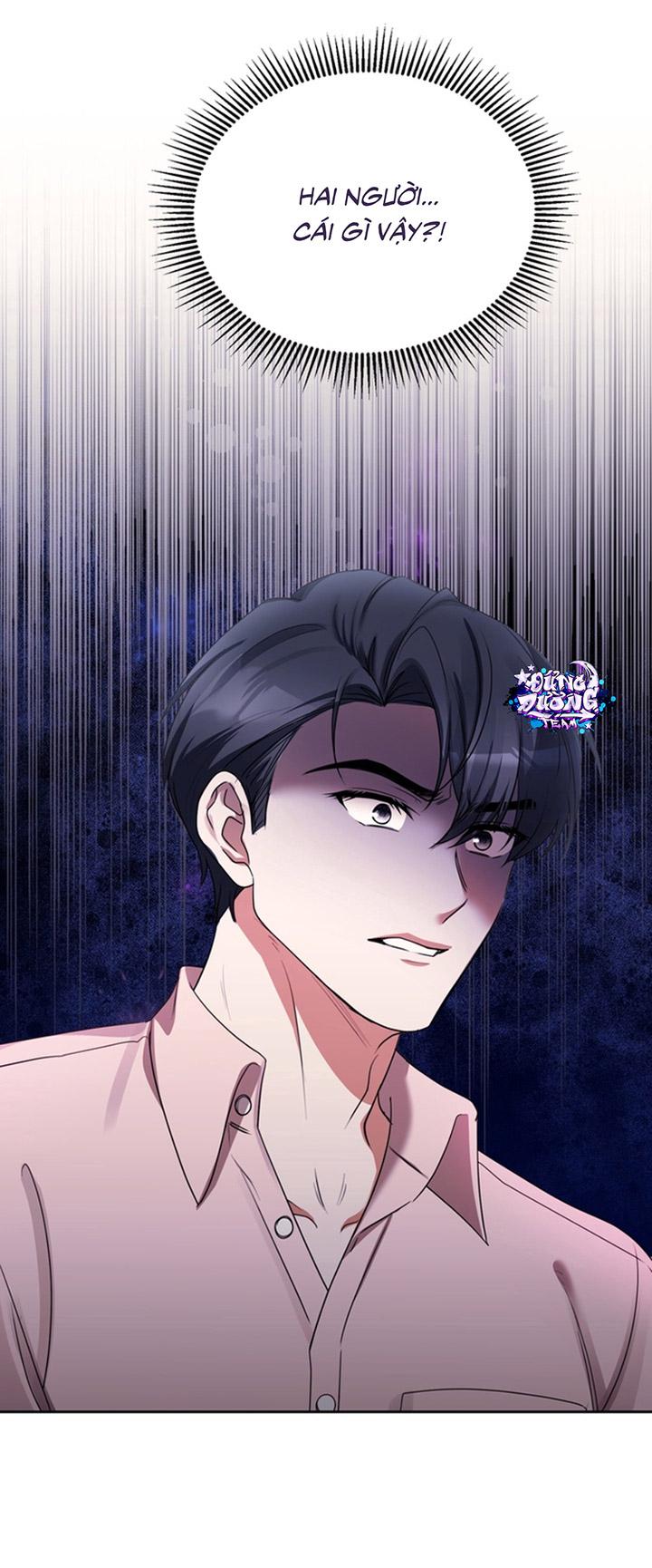 Đọc truyện [DDT] TRỒNG KỲ Ở NÚI BAEKDU - Chapter 5