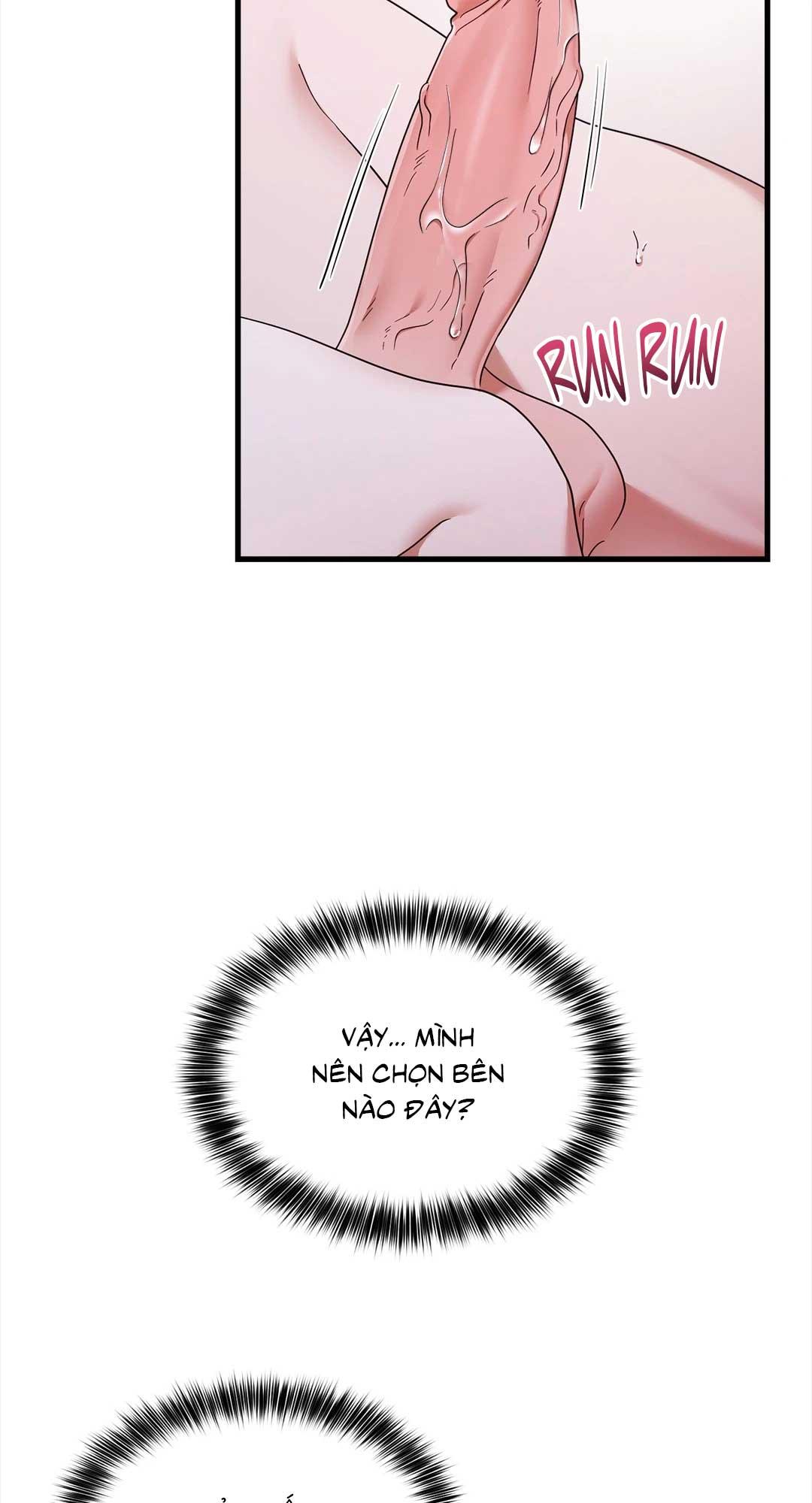 Đọc truyện KÝ SỰ ALPHA - Chapter 37