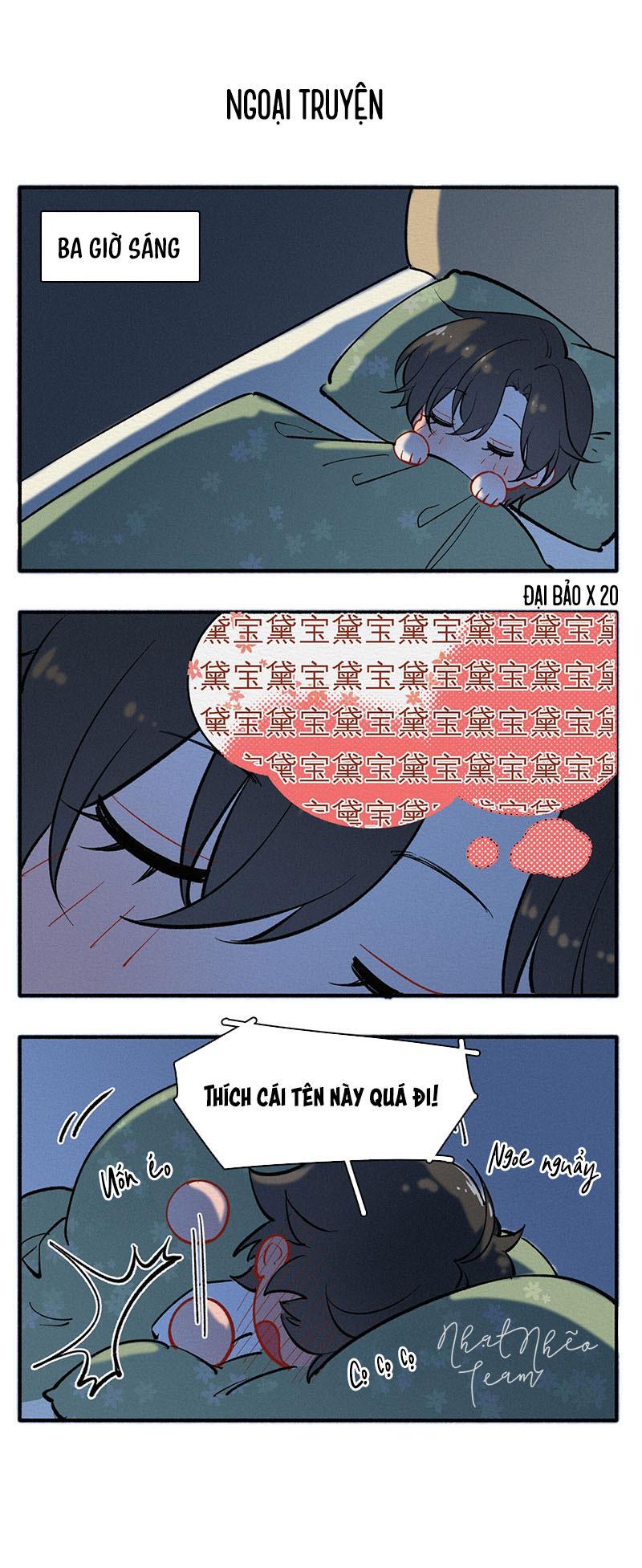 Đọc truyện Ảnh Chụp Phòng Kín - Chapter 9