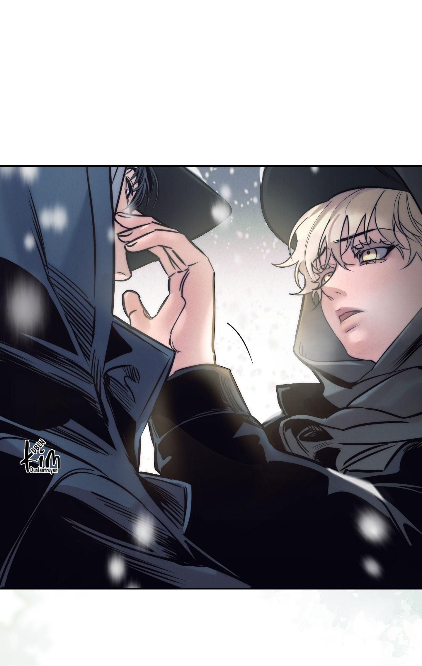 Đọc truyện KỲ THỊ - Chapter 56